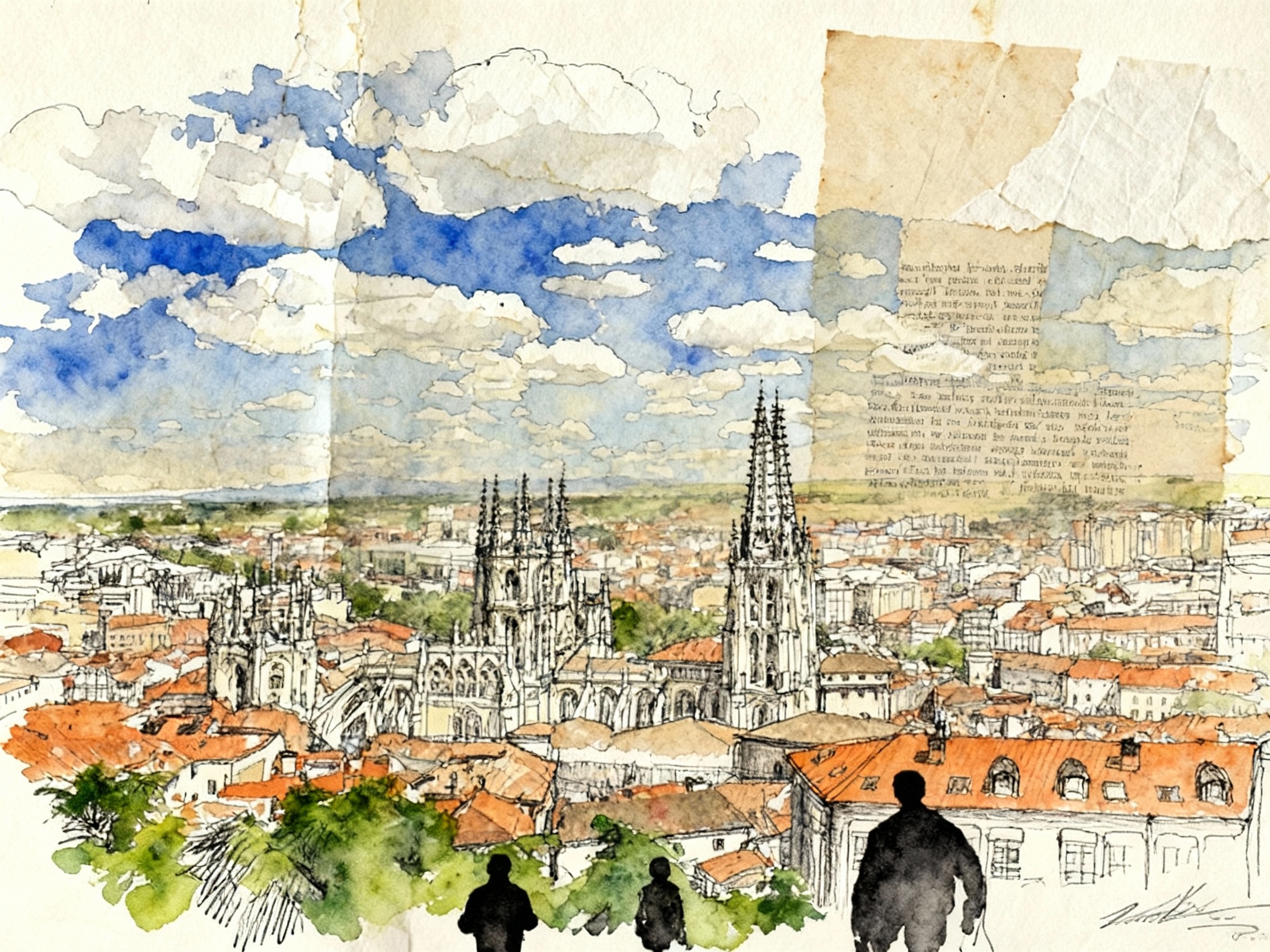Que faire à Burgos : guide complet pour découvrir cette ville d&rsquo;Espagne