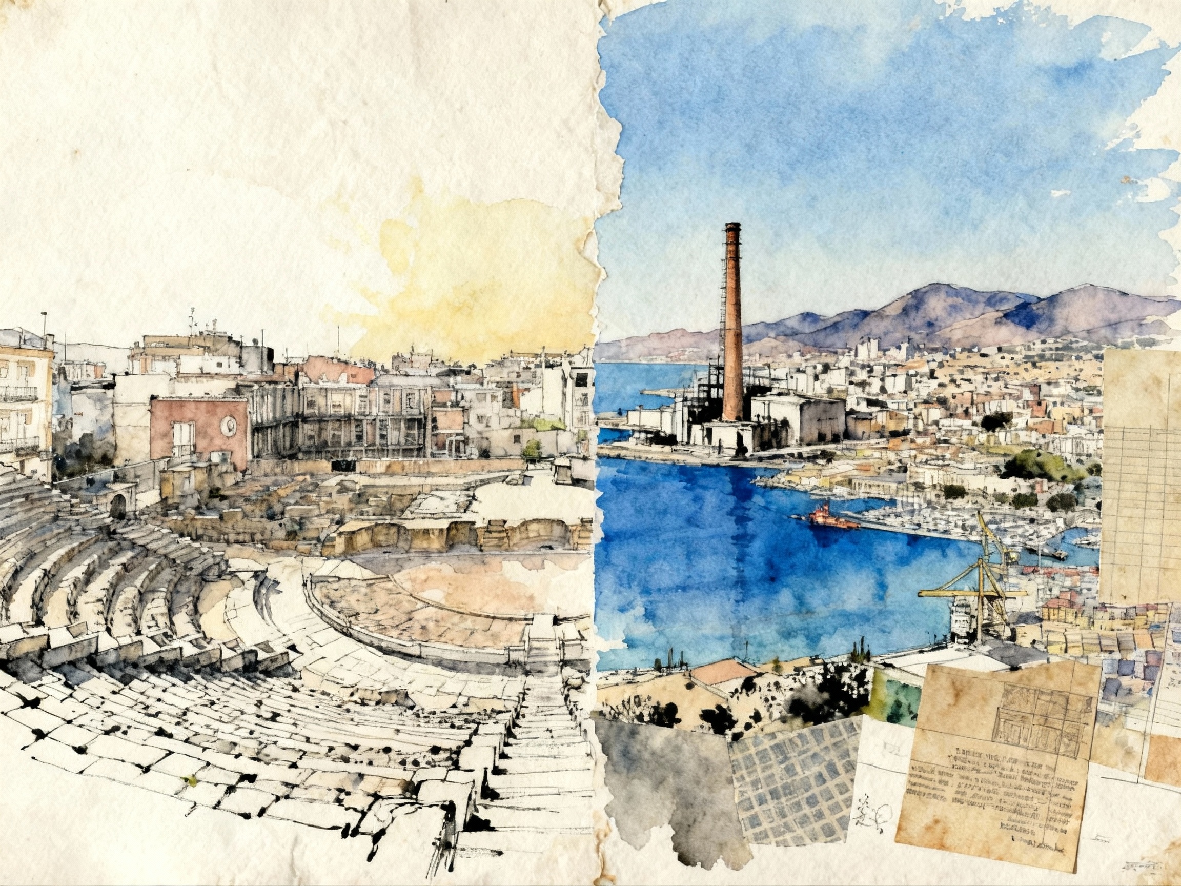 Que faire à Carthagène : Guide complet 2025