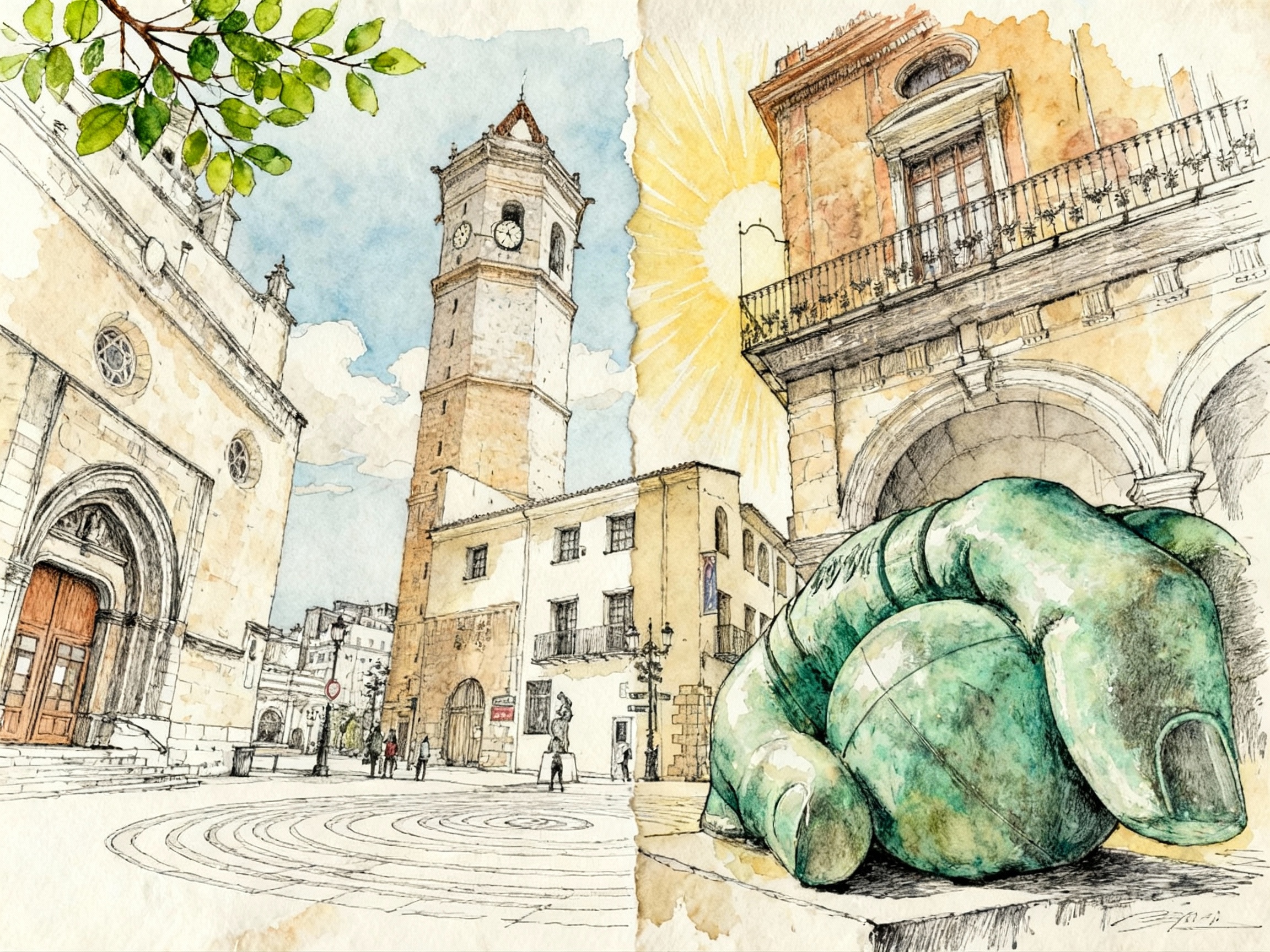 Que faire à Castellón de la Plana : Guide complet
