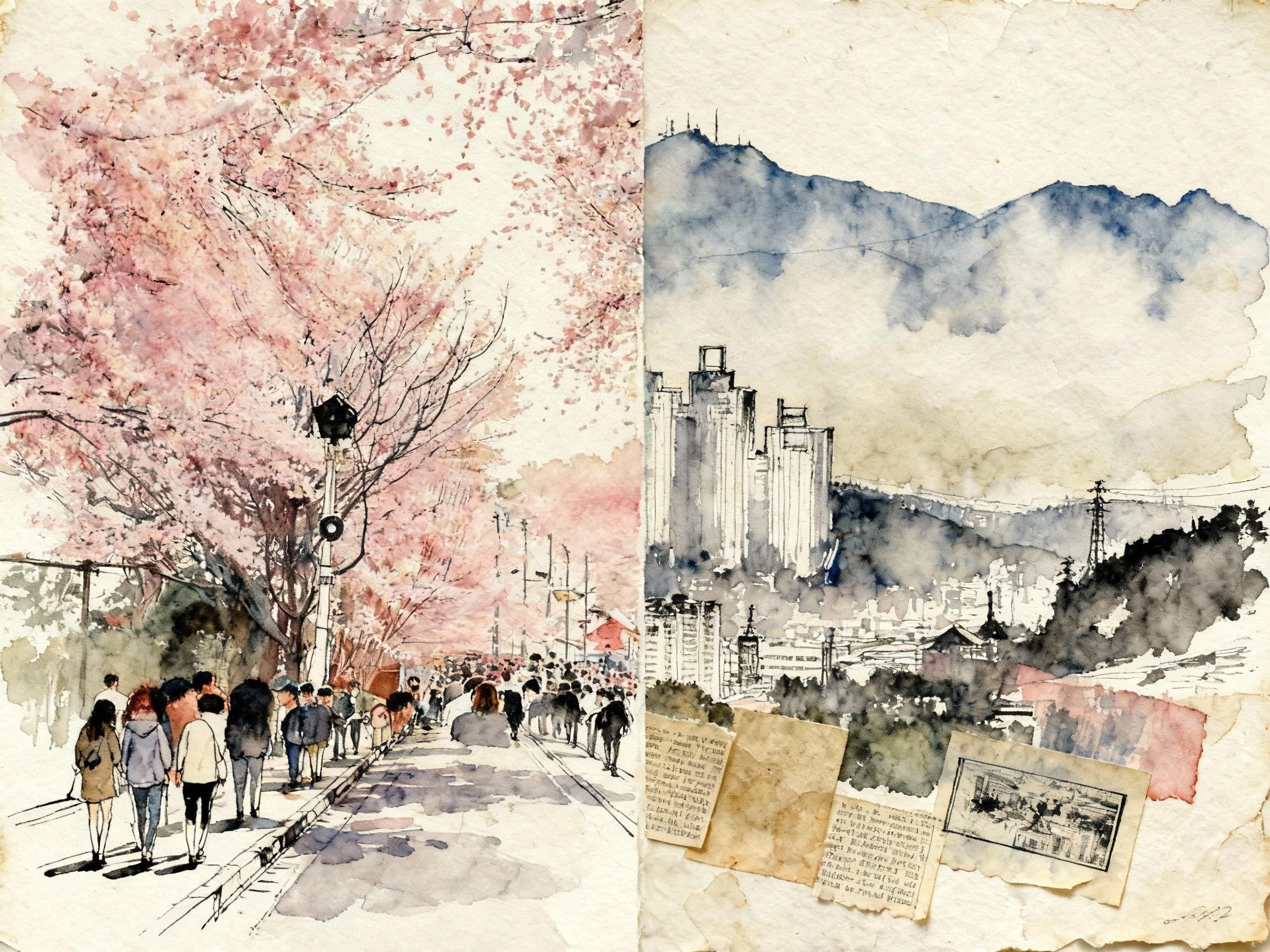 Que faire à Changwon : Guide complet de la ville coréenne