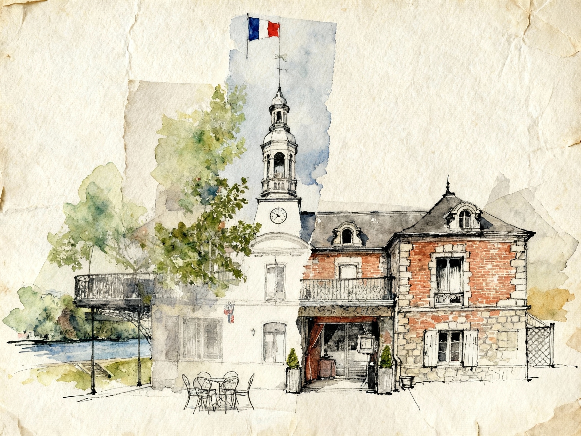Que faire à Chatou : guide complet pour découvrir cette ville des Yvelines