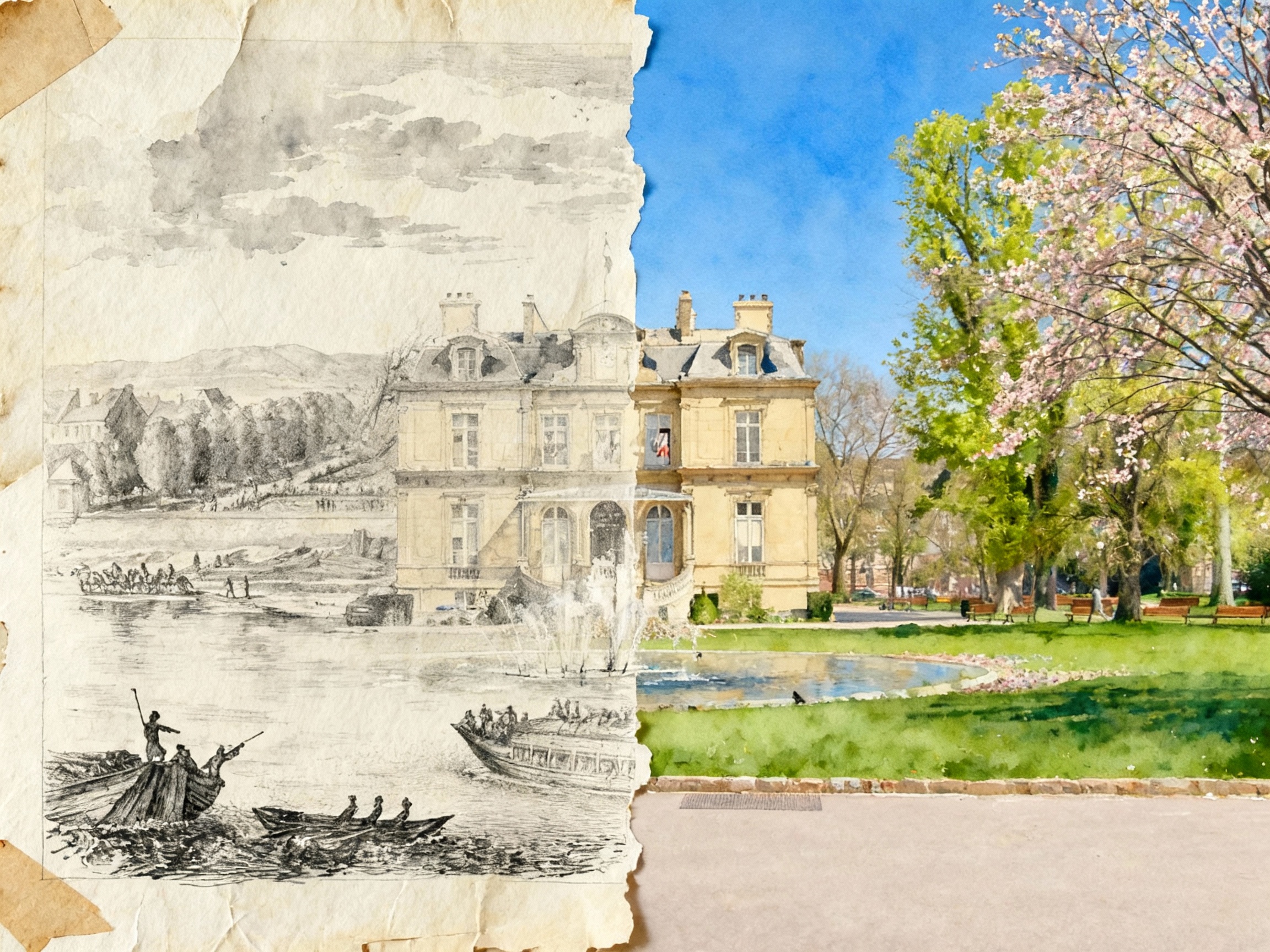 Que faire à Choisy-le-Roi : Guide complet 2025