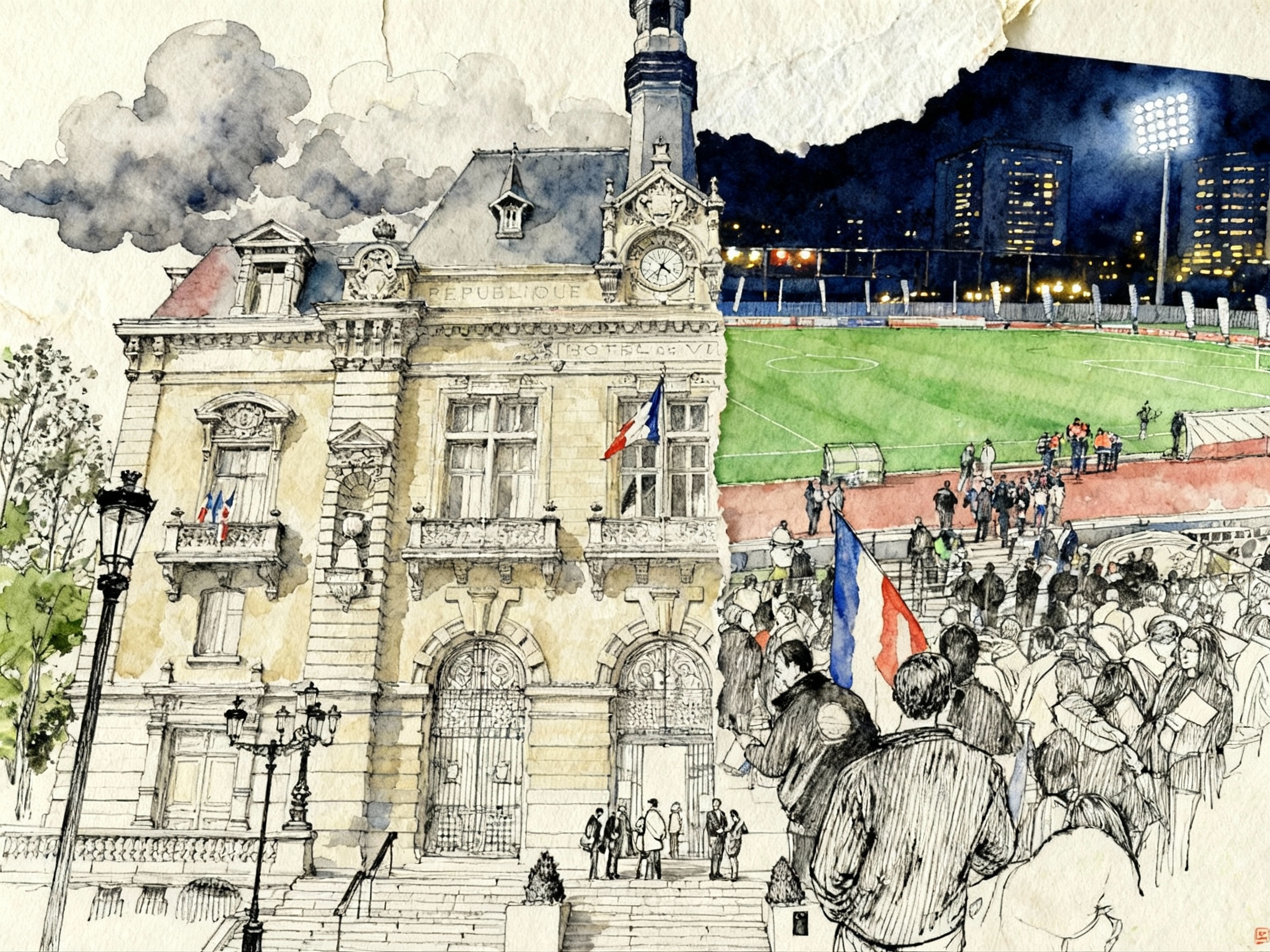 Que faire à Colombes : Guide complet pour découvrir la ville