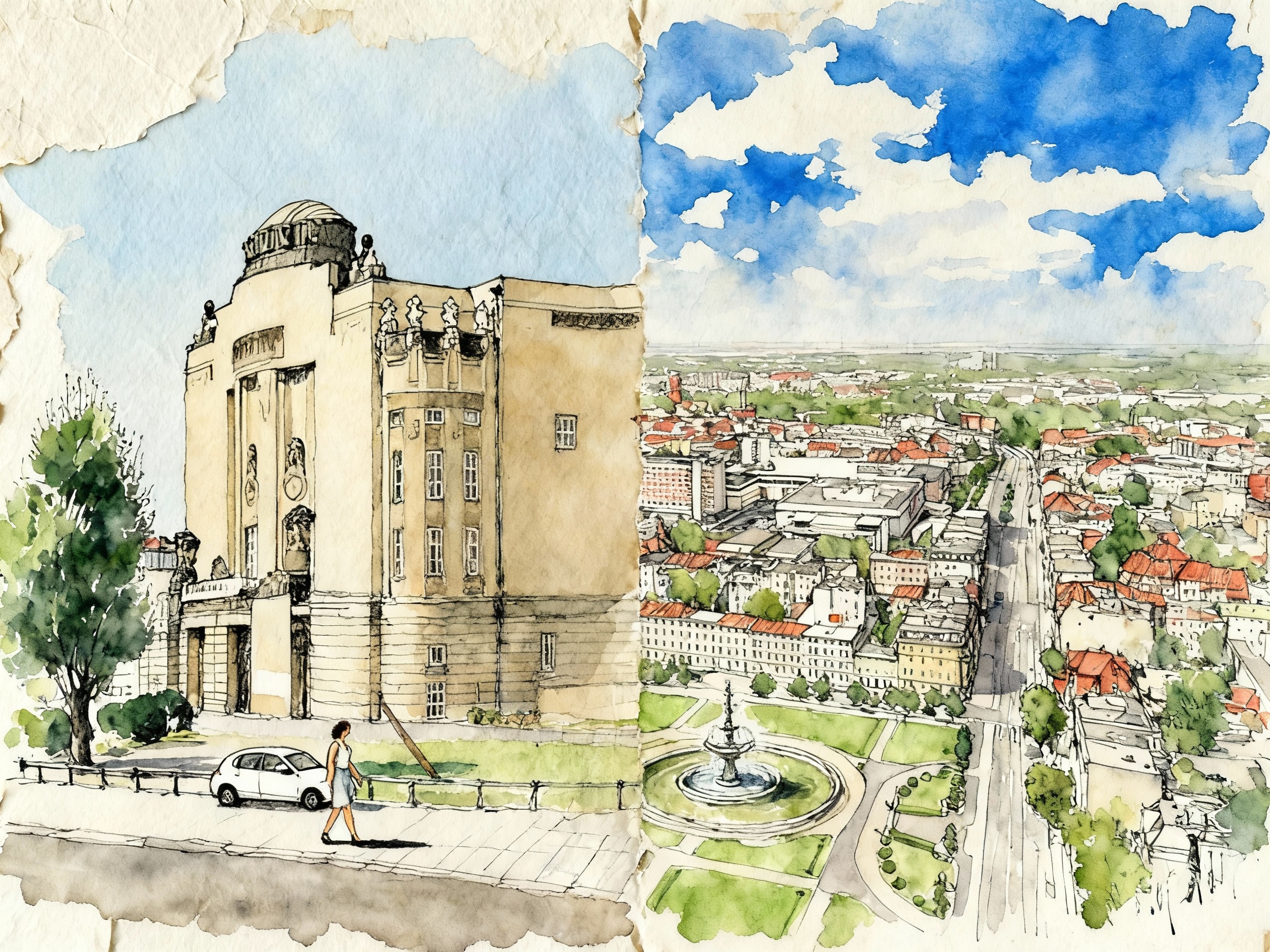 Que faire à Cottbus : Guide complet de la ville