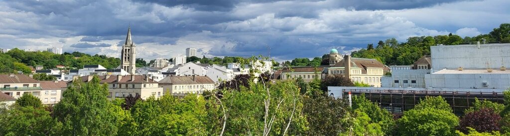 Que faire à Creil : Guide complet pour visiter la ville