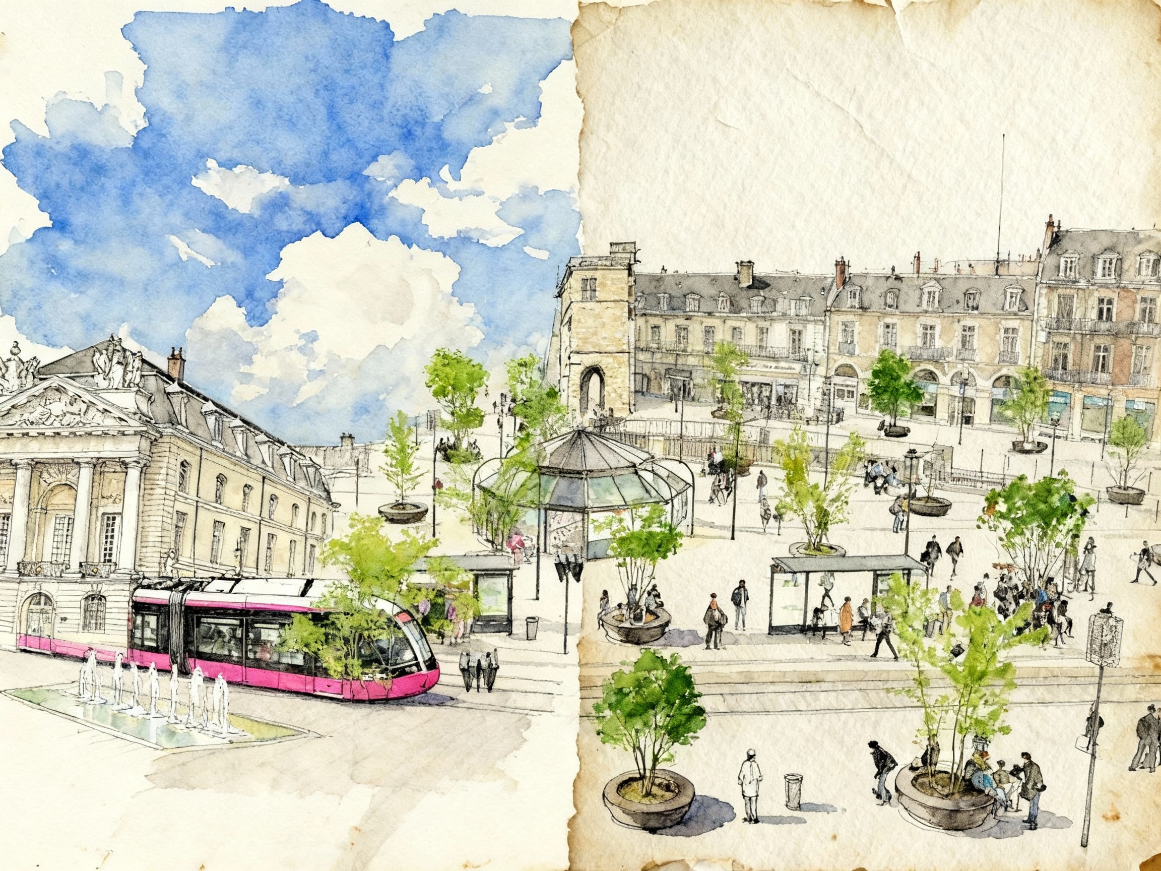 Que faire à Dijon : Guide complet 2025