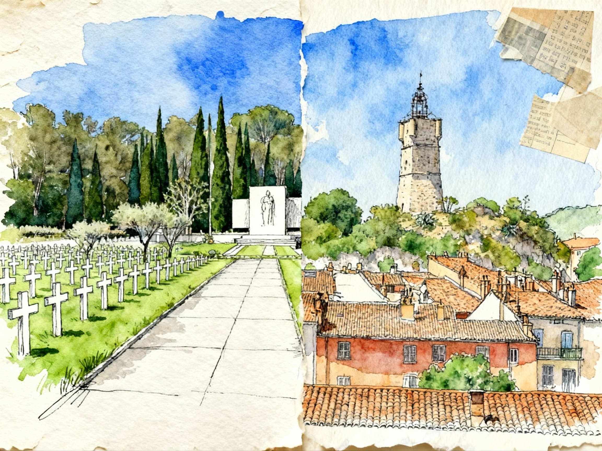 Que faire à Draguignan : Guide complet pour découvrir la ville