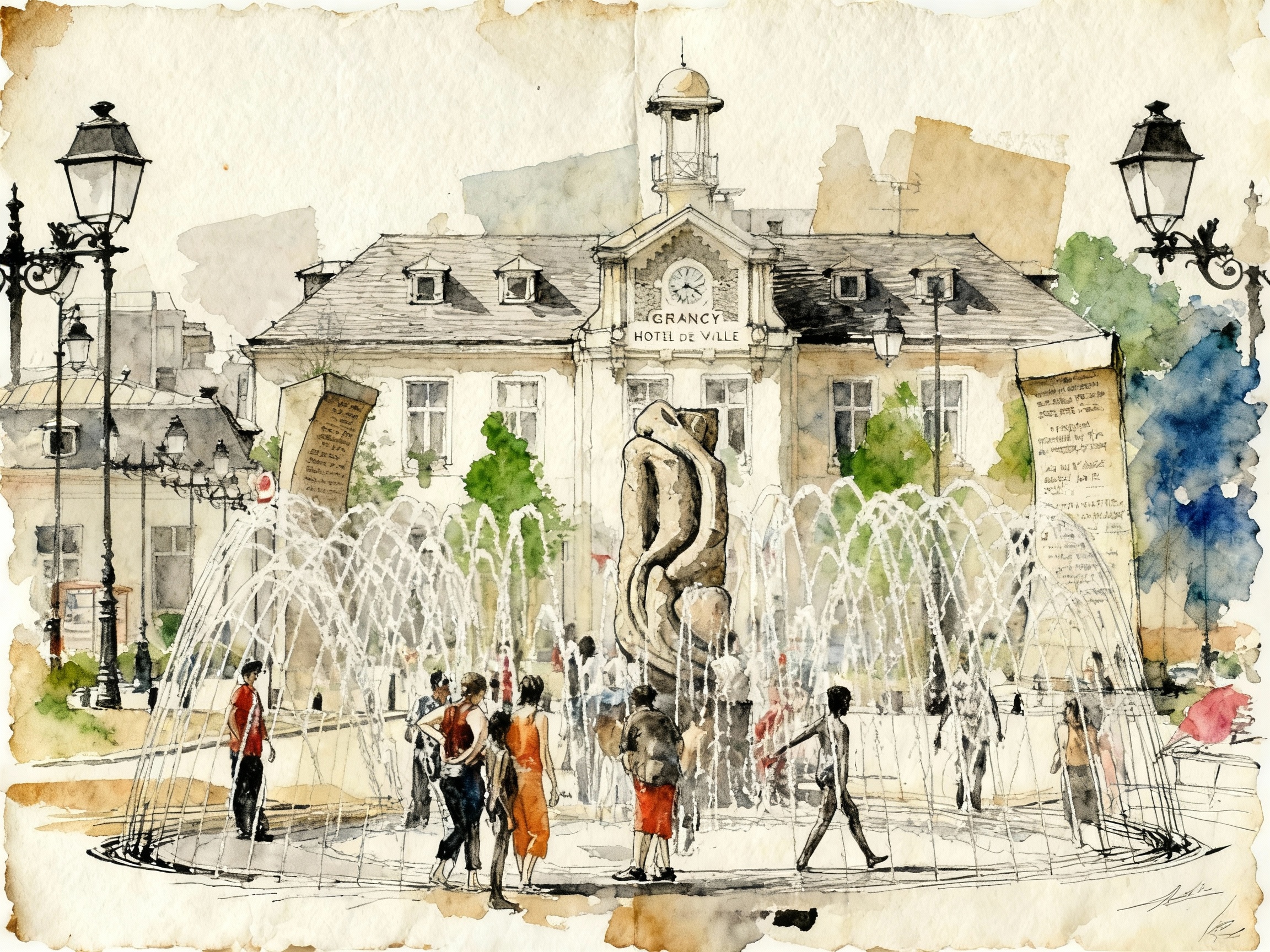 Que faire à Drancy : guide complet pour découvrir la ville