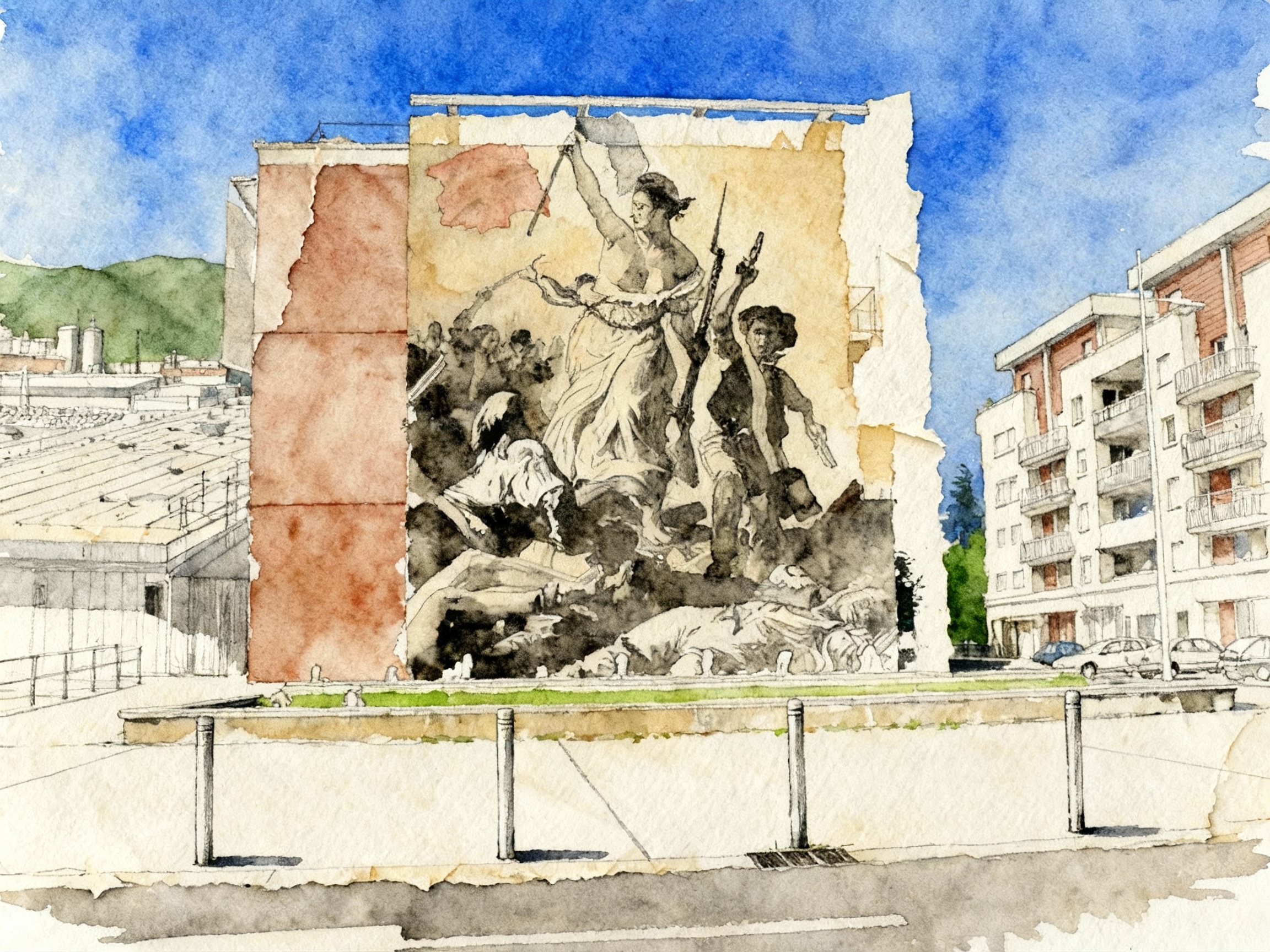 Que faire à Échirolles : Guide complet pour visiter la ville