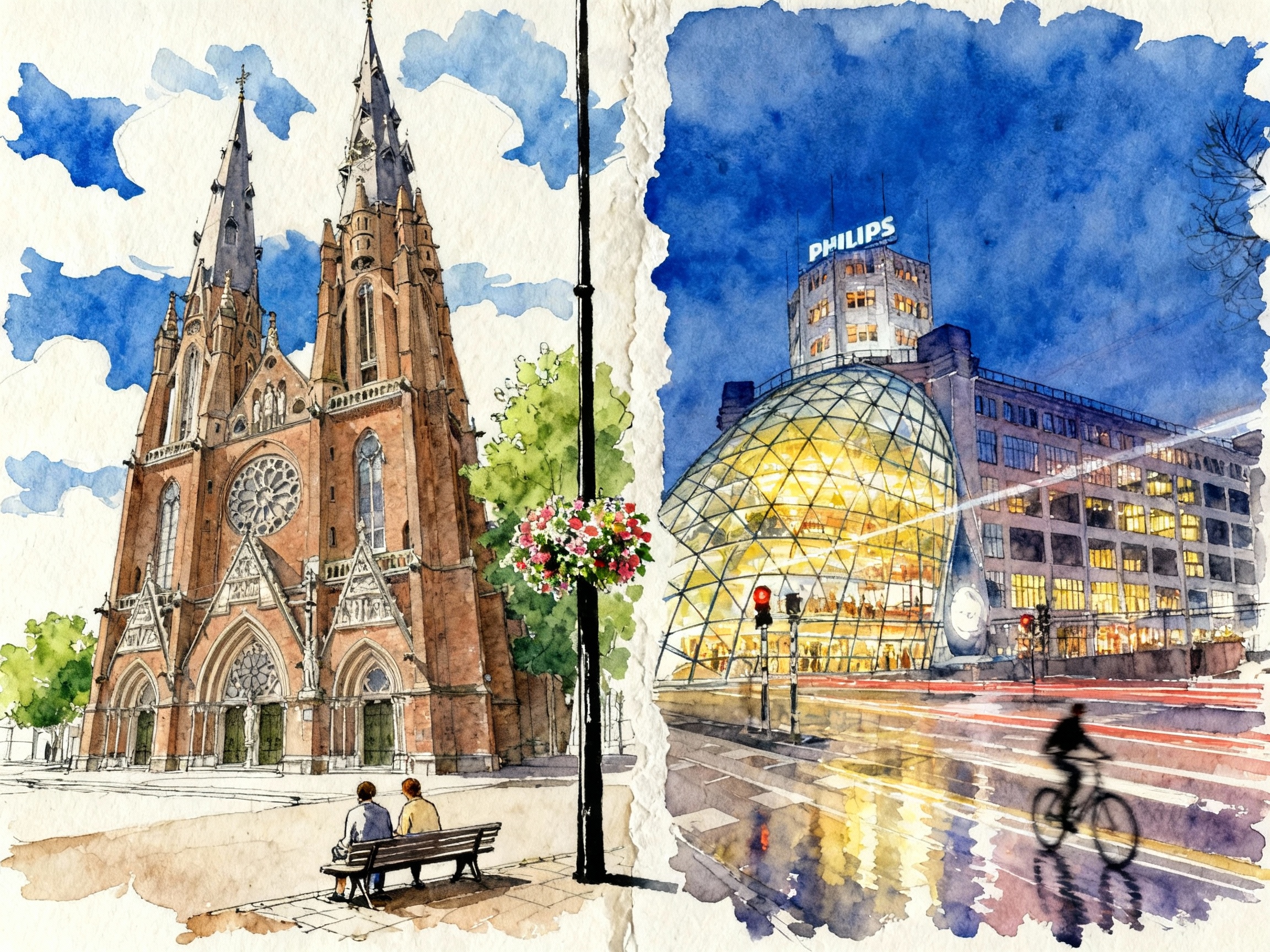 Eindhoven : Guide complet des visites et activités