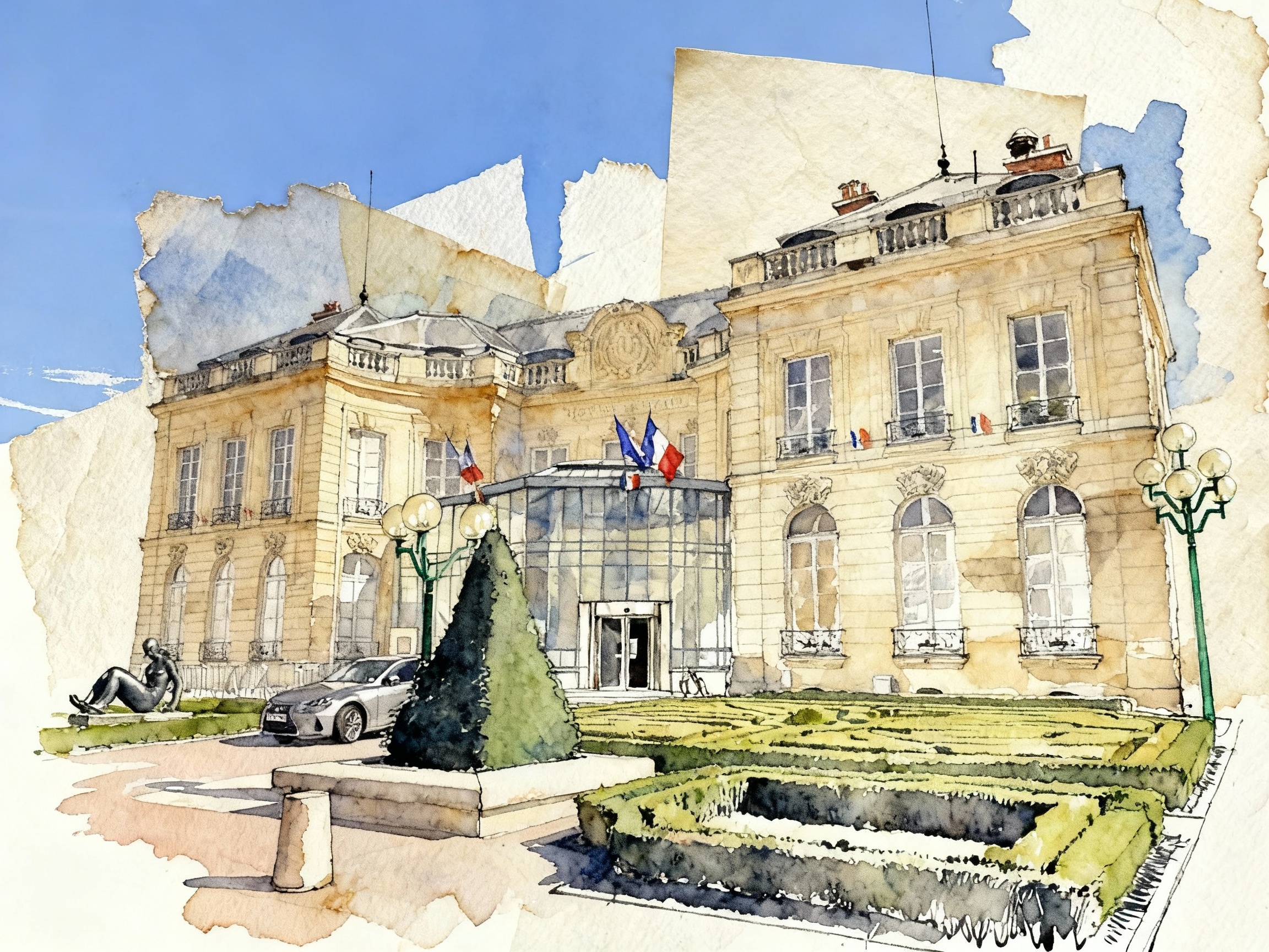 Que faire à Épinay-sur-Seine : Guide complet 2025