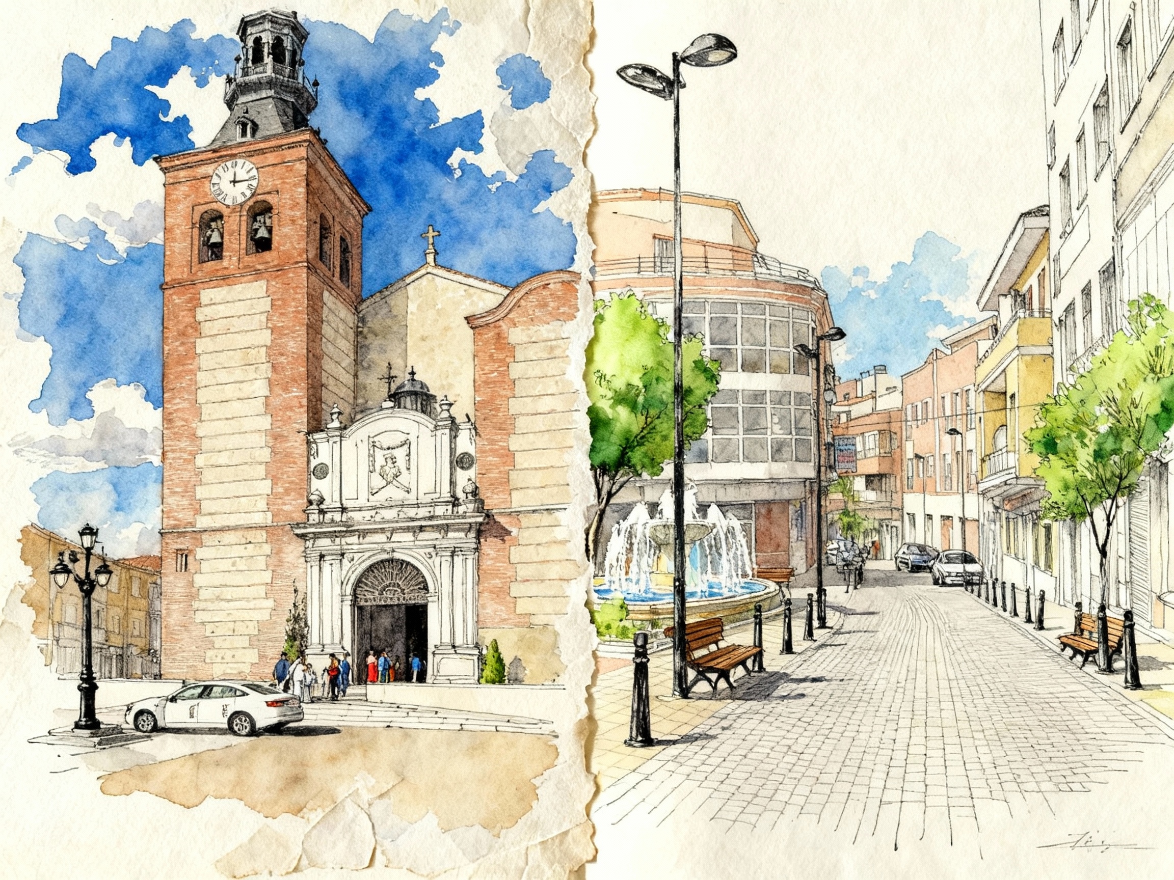 Que faire à Getafe : Guide complet pour visiter la ville