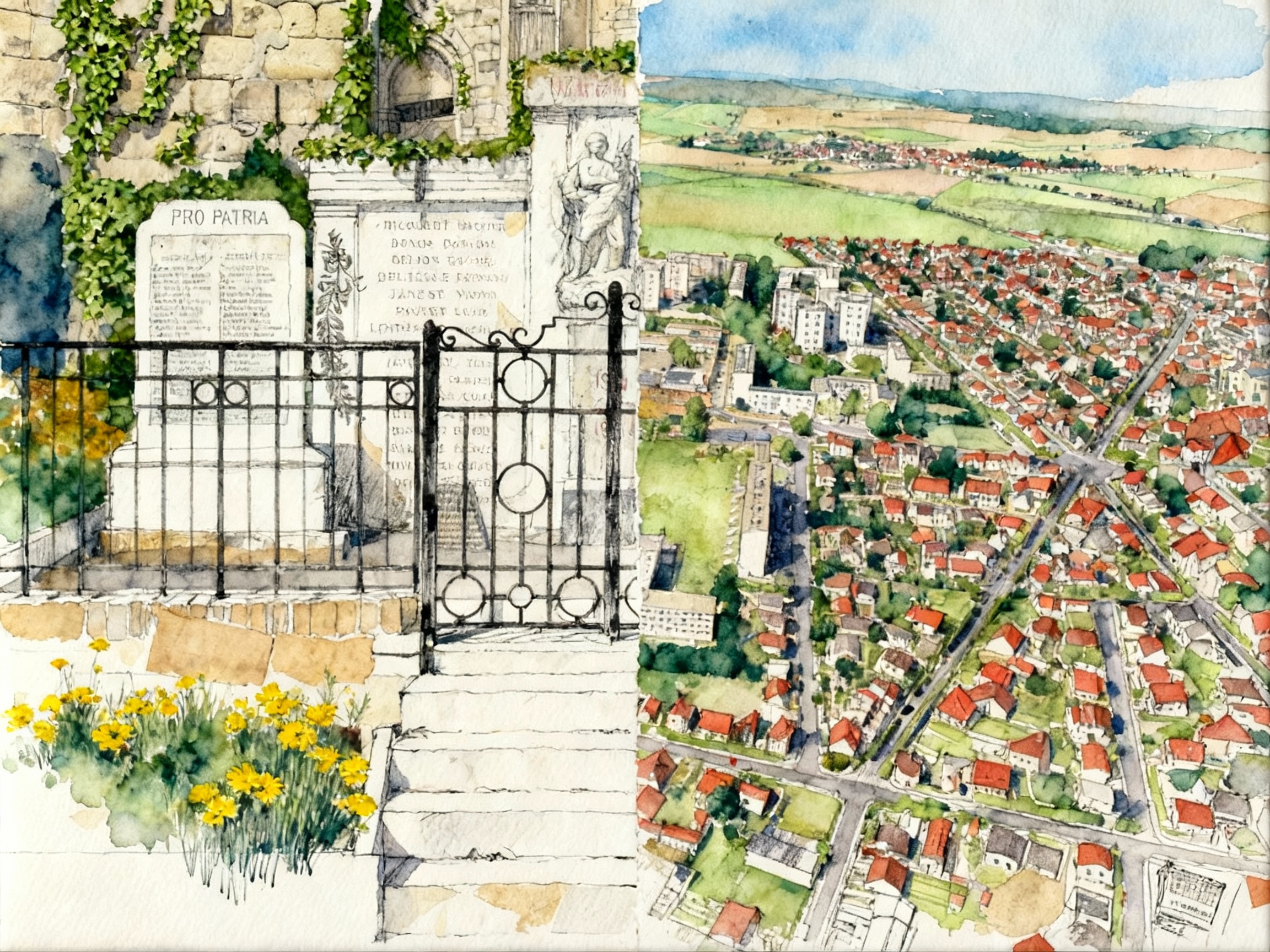 Que faire à Goussainville : guide complet 2025