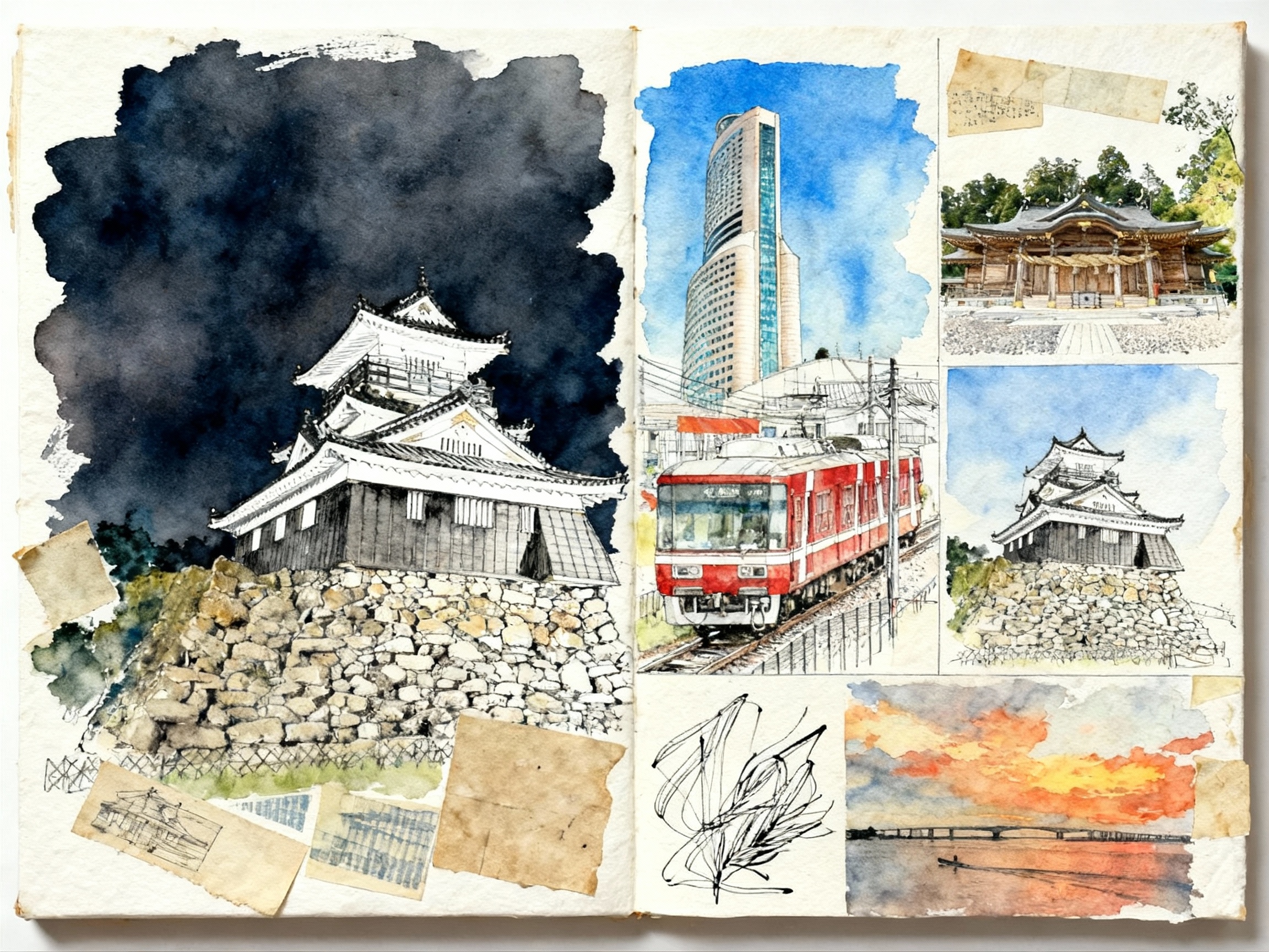 Que faire à Hamamatsu : Découverte d&rsquo;une ville japonaise méconnue