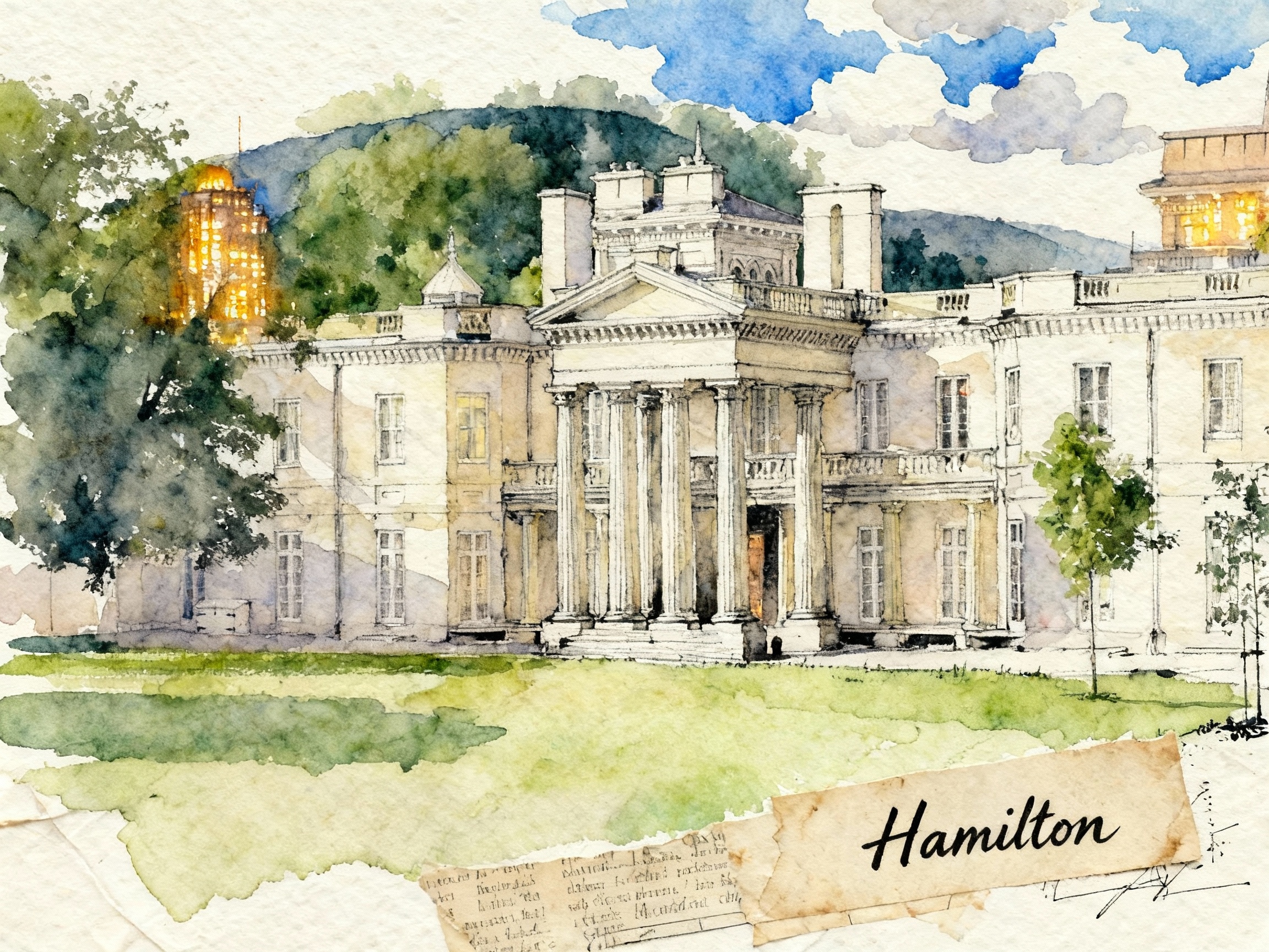 Que faire à Hamilton Canada : Guide complet de la ville des cascades