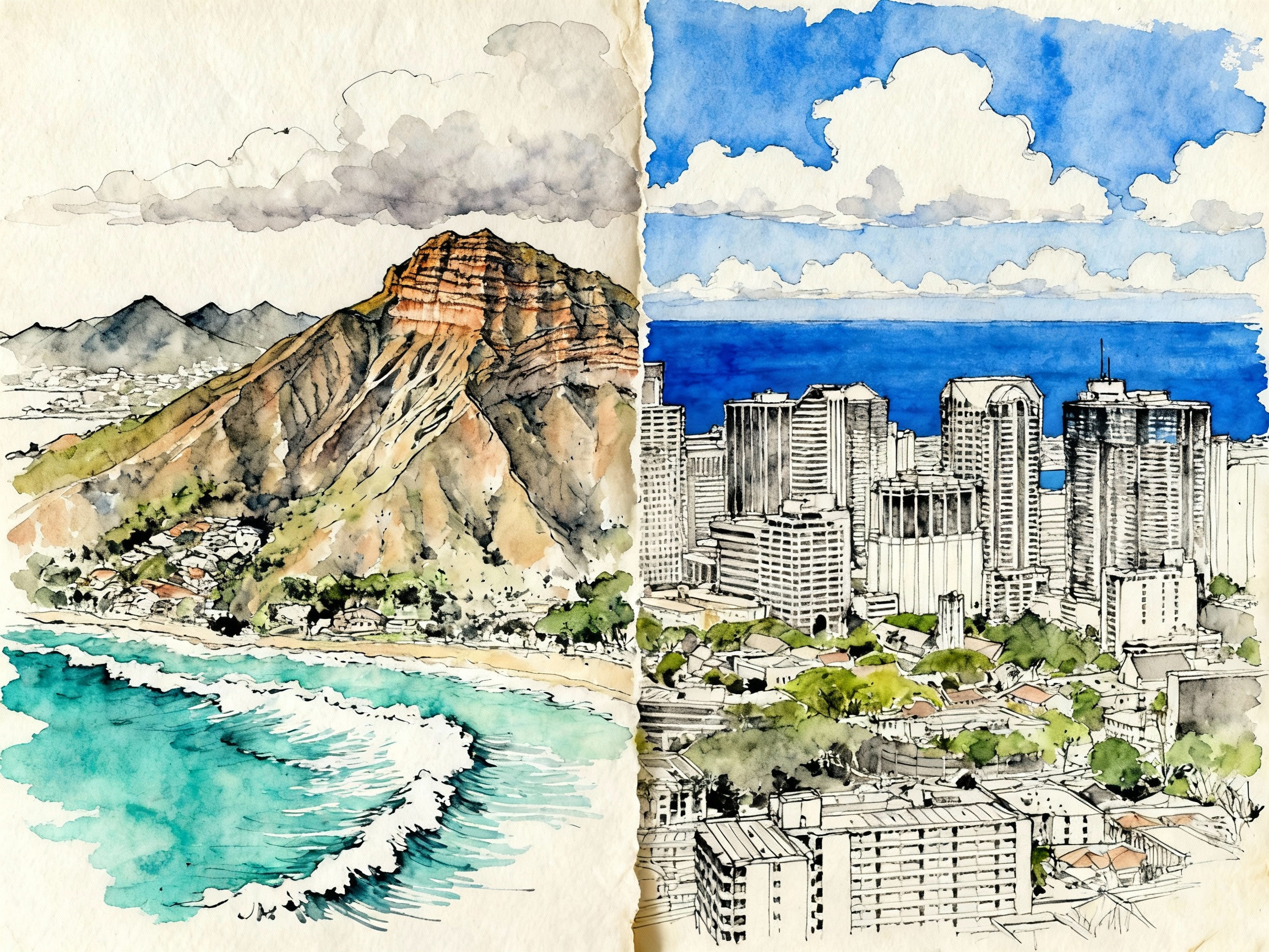 Honolulu : les meilleurs plans et activités à ne pas rater