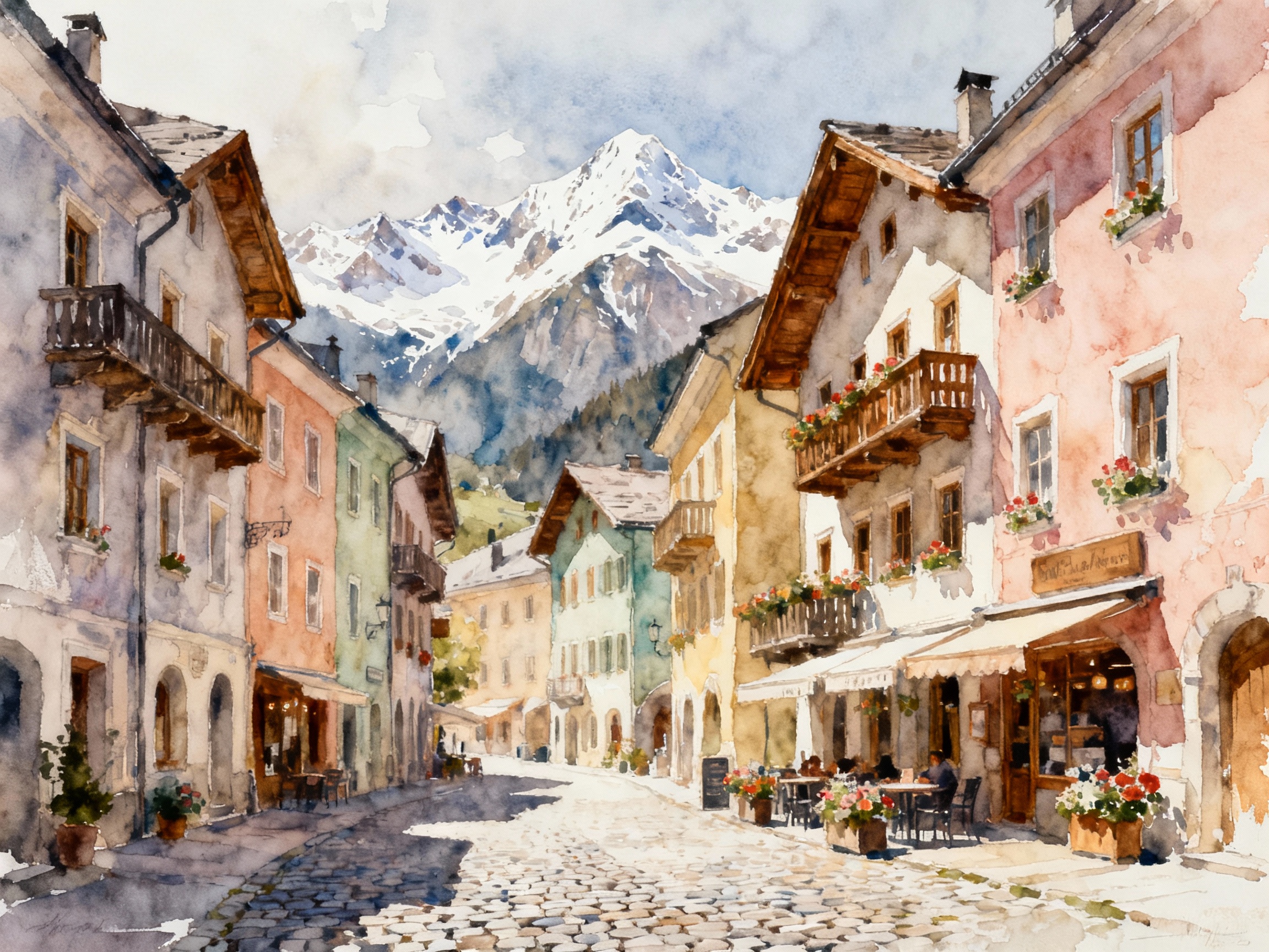 Que faire à Innsbruck : Capitale alpine authentique