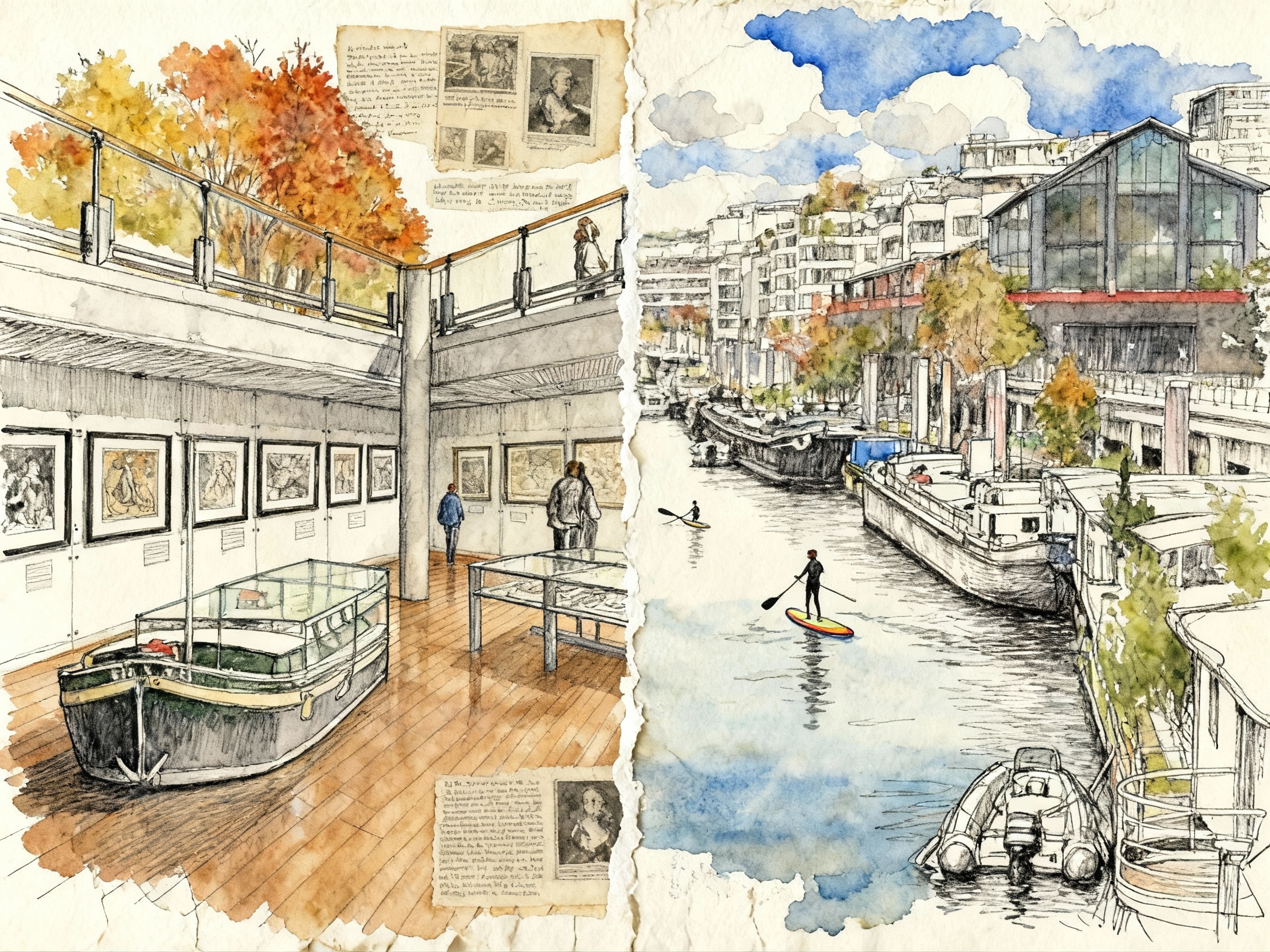 Que faire à Issy-les-Moulineaux : Guide complet 2025