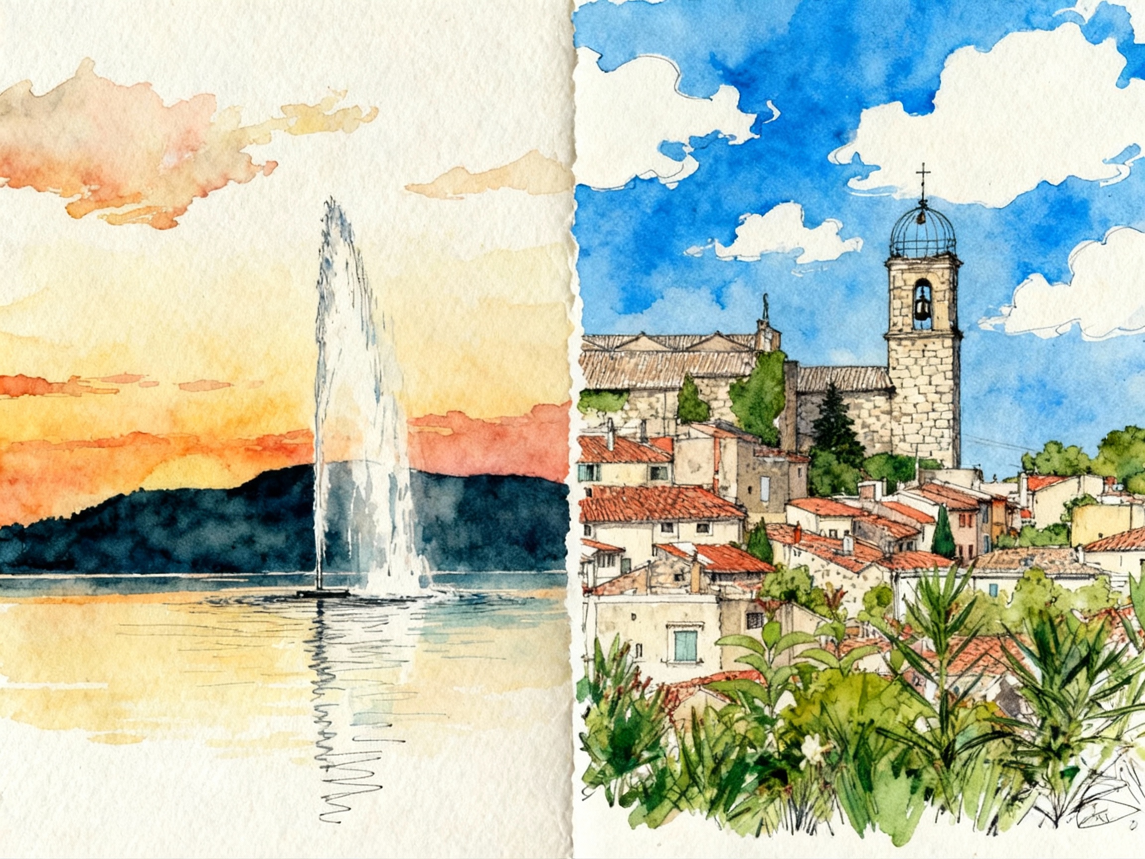 Que faire à Istres : Guide complet des activités et visites