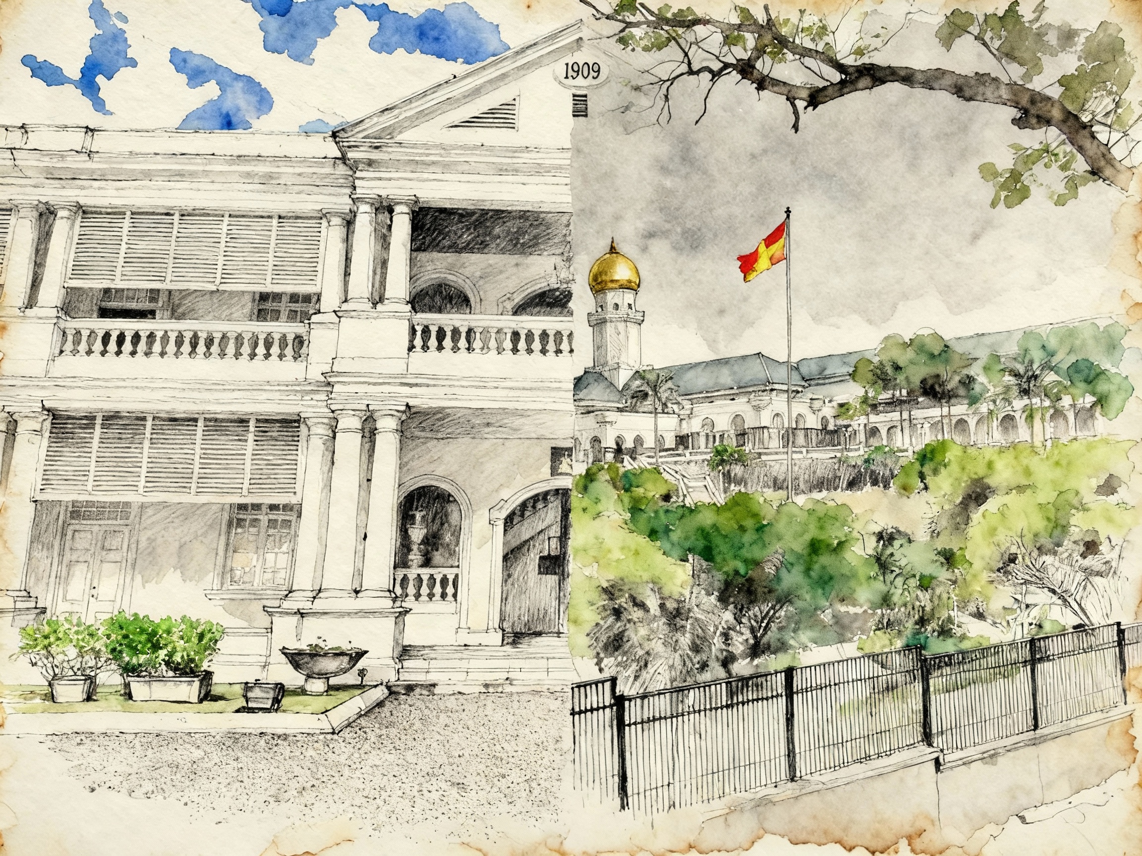 Que faire à Klang : Guide complet de la ville royale malaisienne