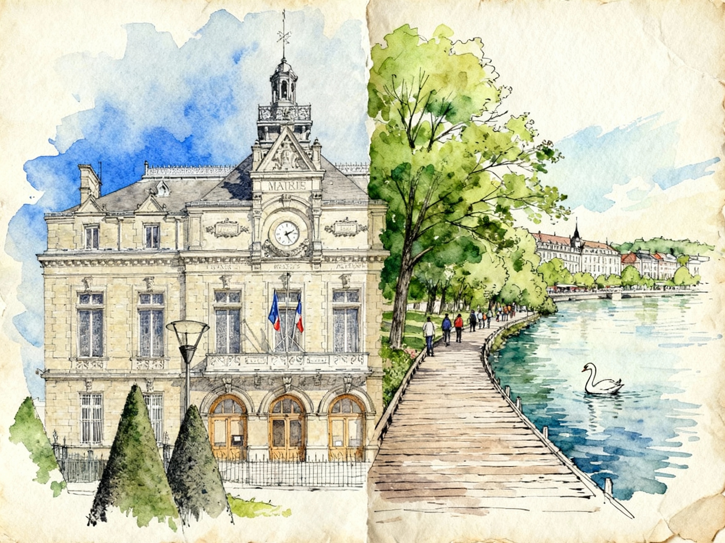 Que faire à Le Perreux-sur-Marne : Guide complet 2025