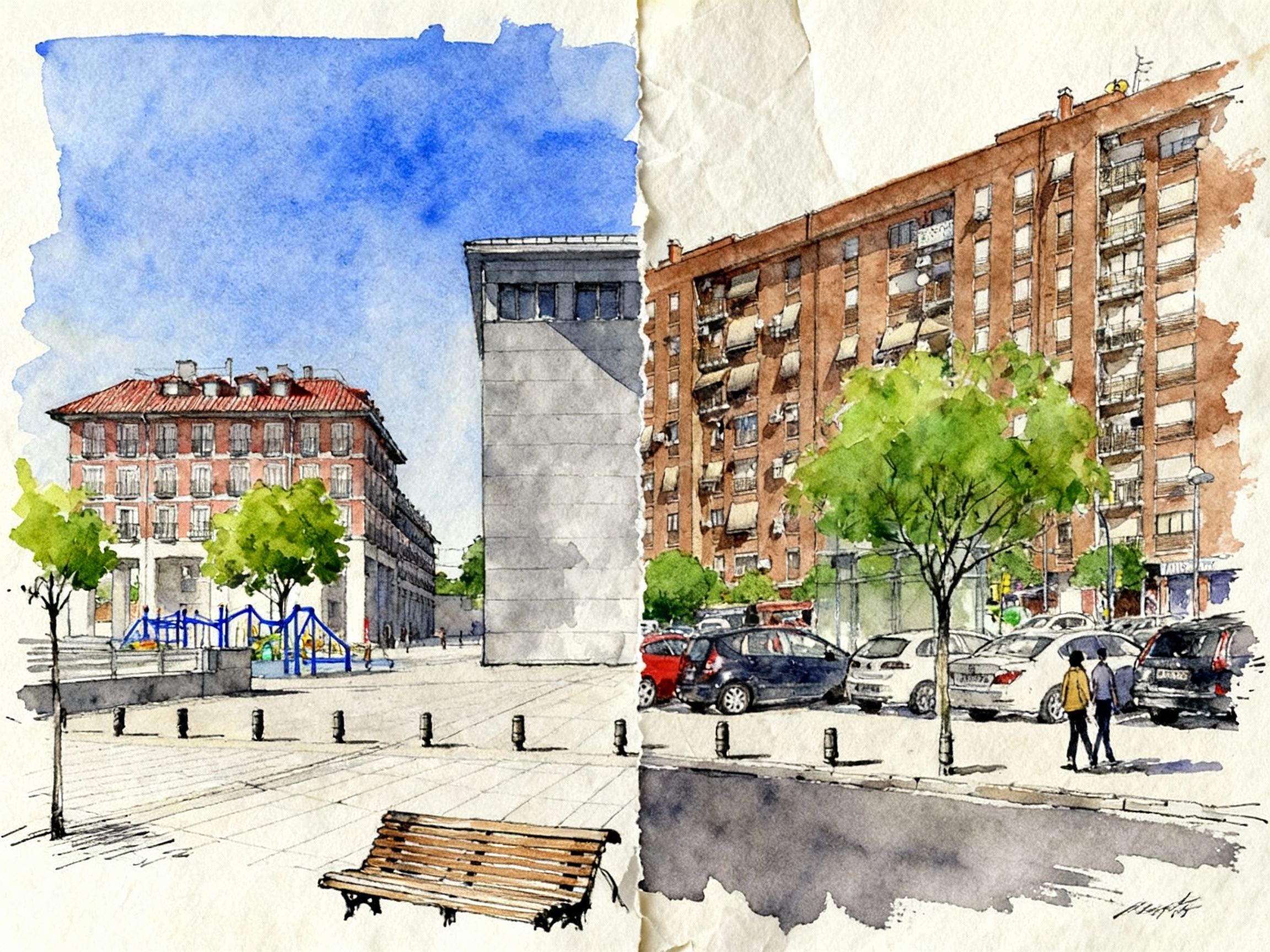 Que faire à Leganés : la pépite méconnue au sud de Madrid