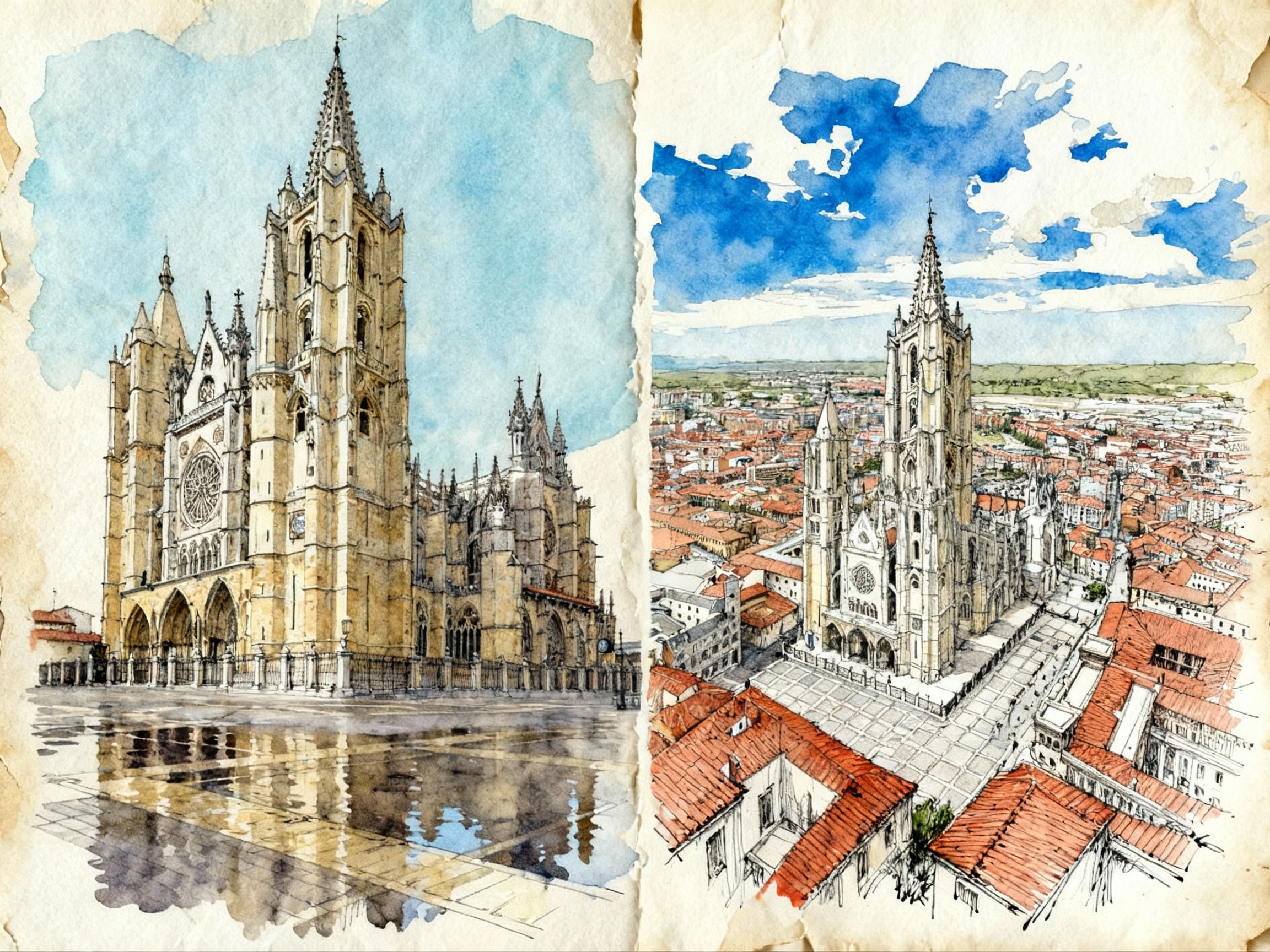 Que faire à León : Guide complet de la ville espagnole