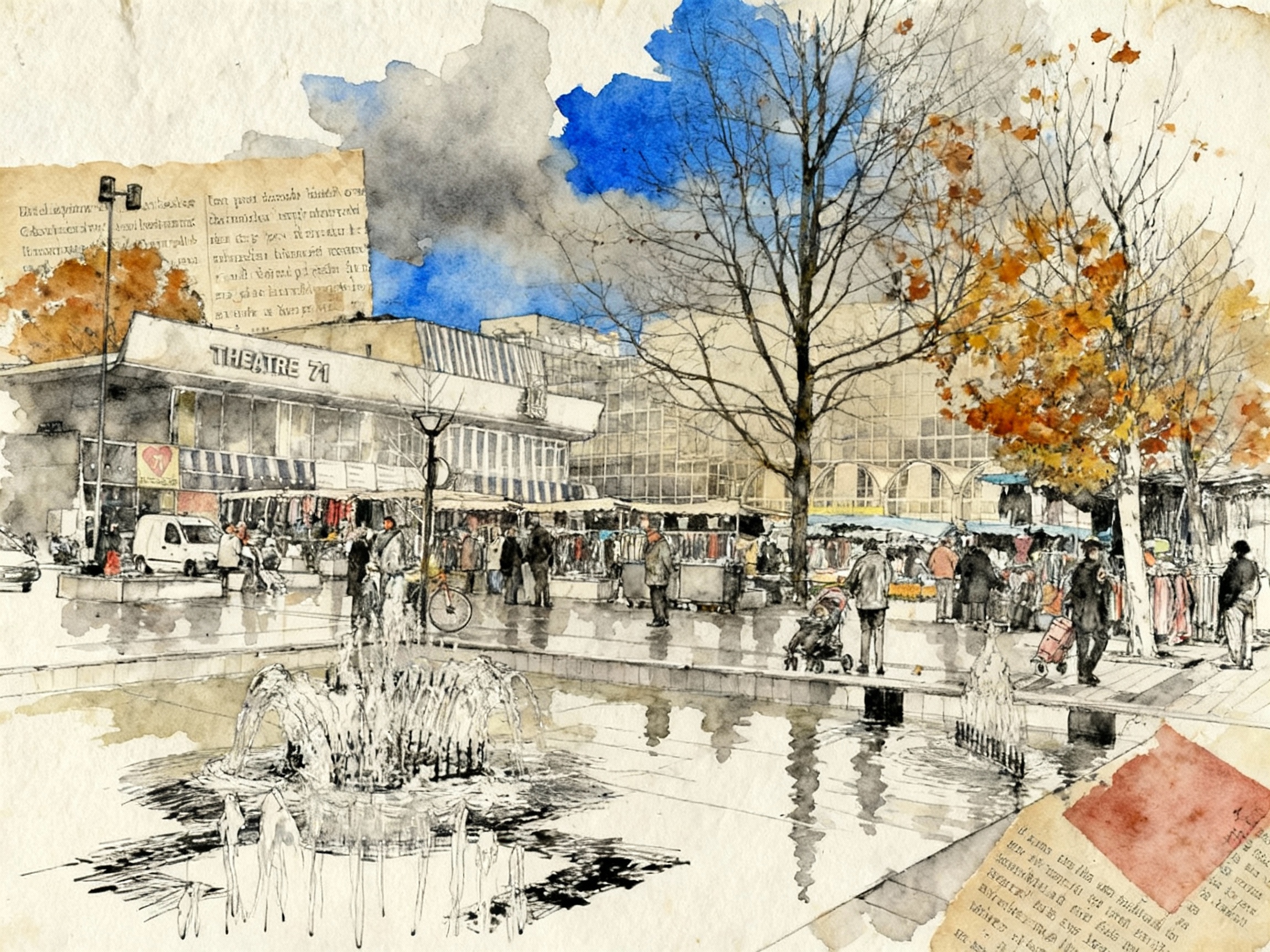 Que faire à Malakoff : Guide complet pour découvrir cette ville