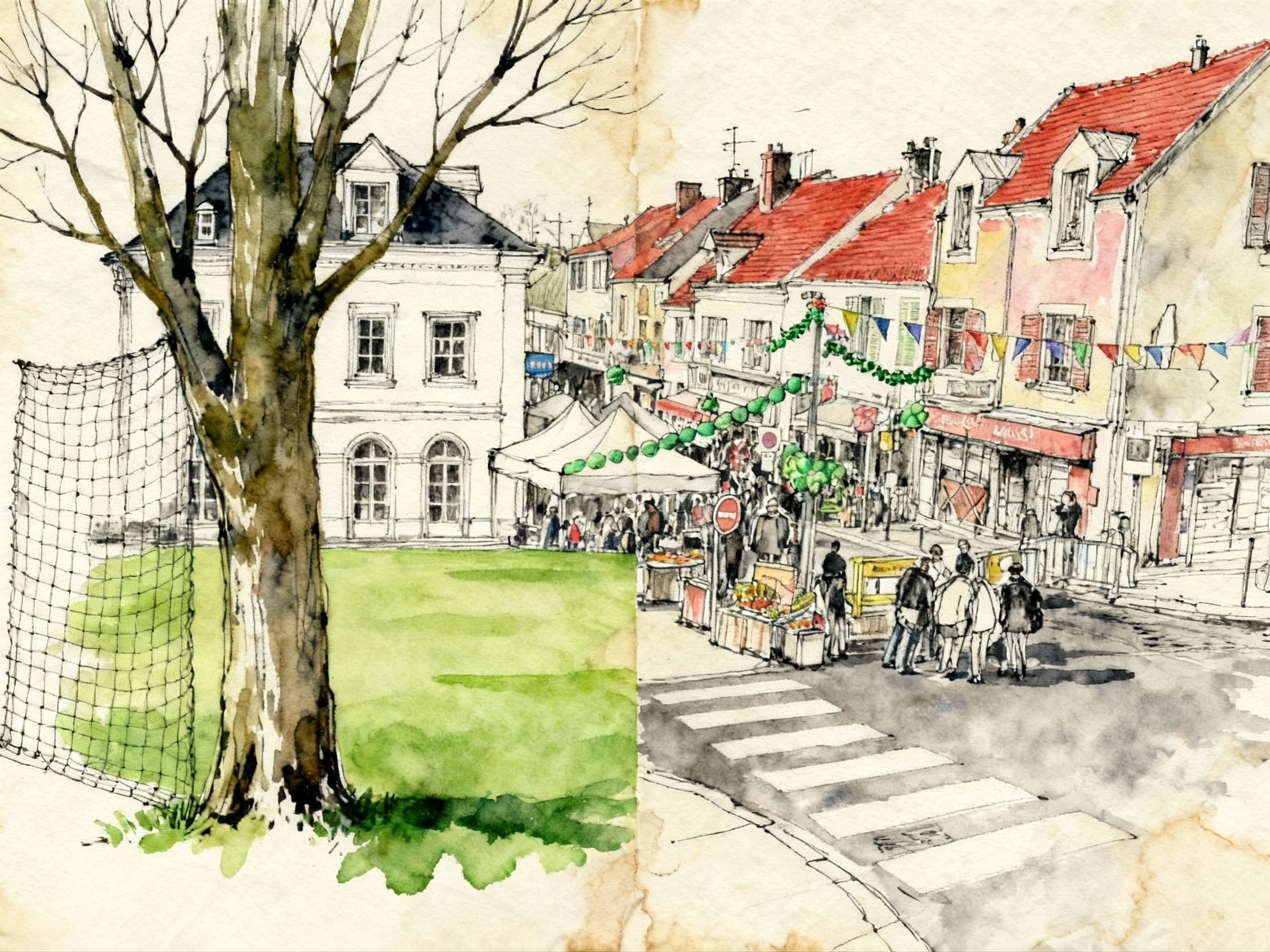 Que faire à Massy : Guide complet pour découvrir cette ville d&rsquo;Essonne
