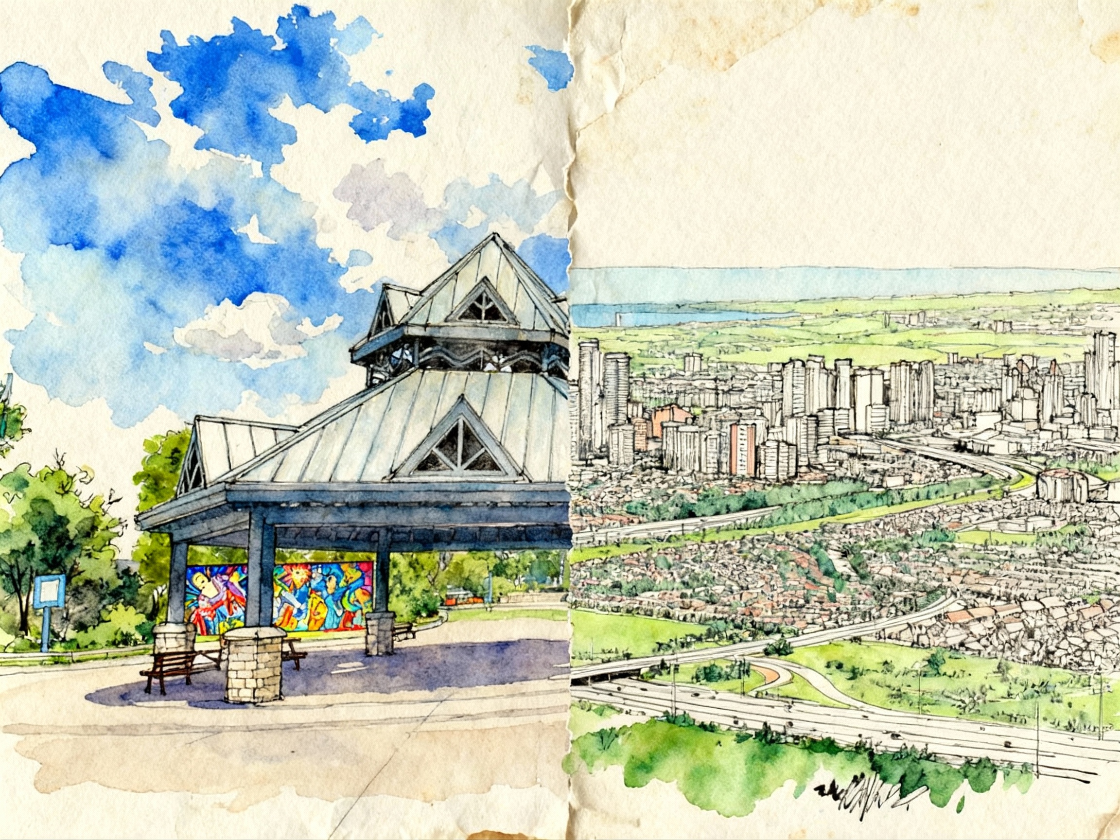 Que faire à Mississauga : Guide complet des activités