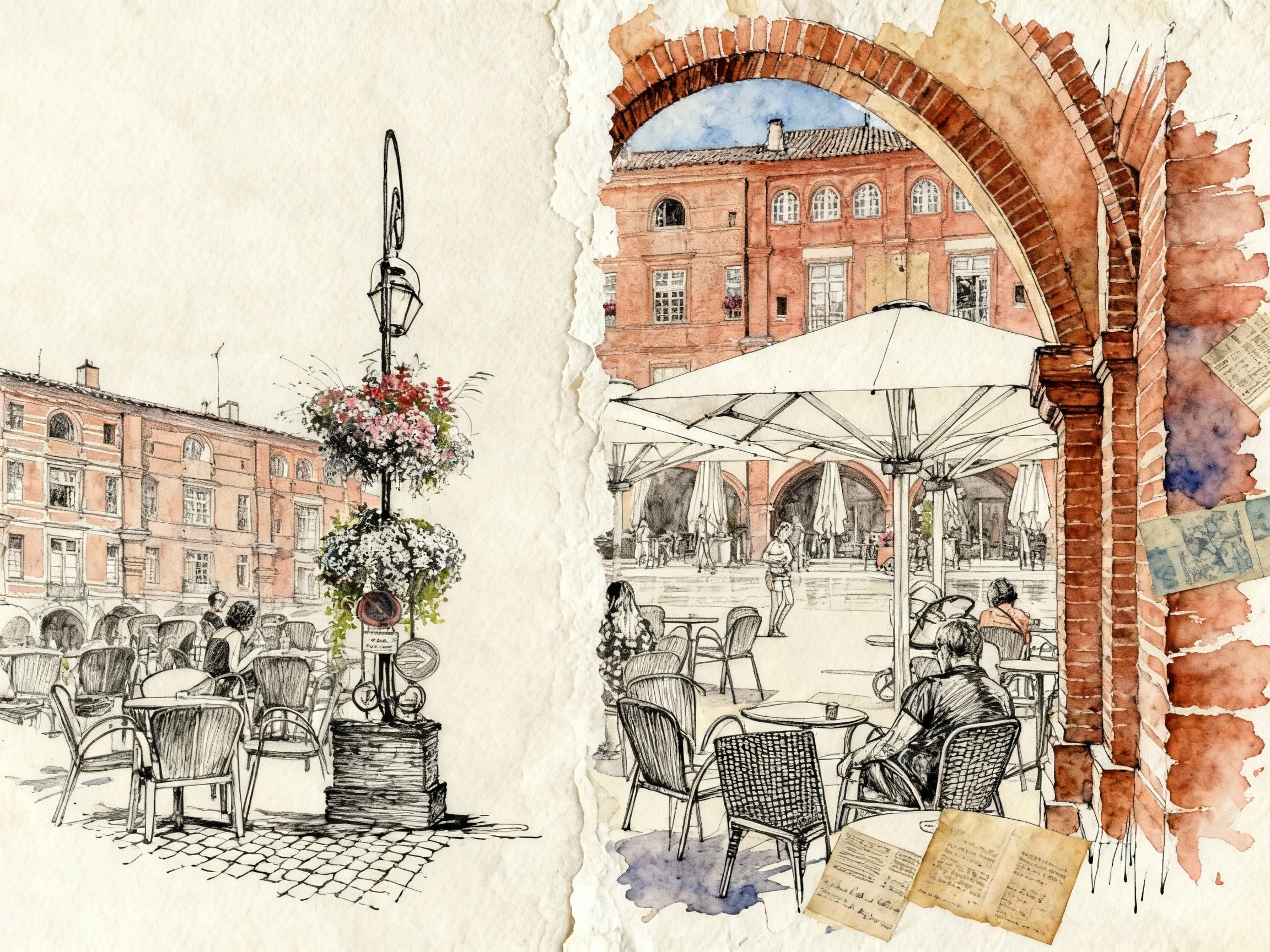 Que faire à Montauban : Guide complet pour découvrir la ville