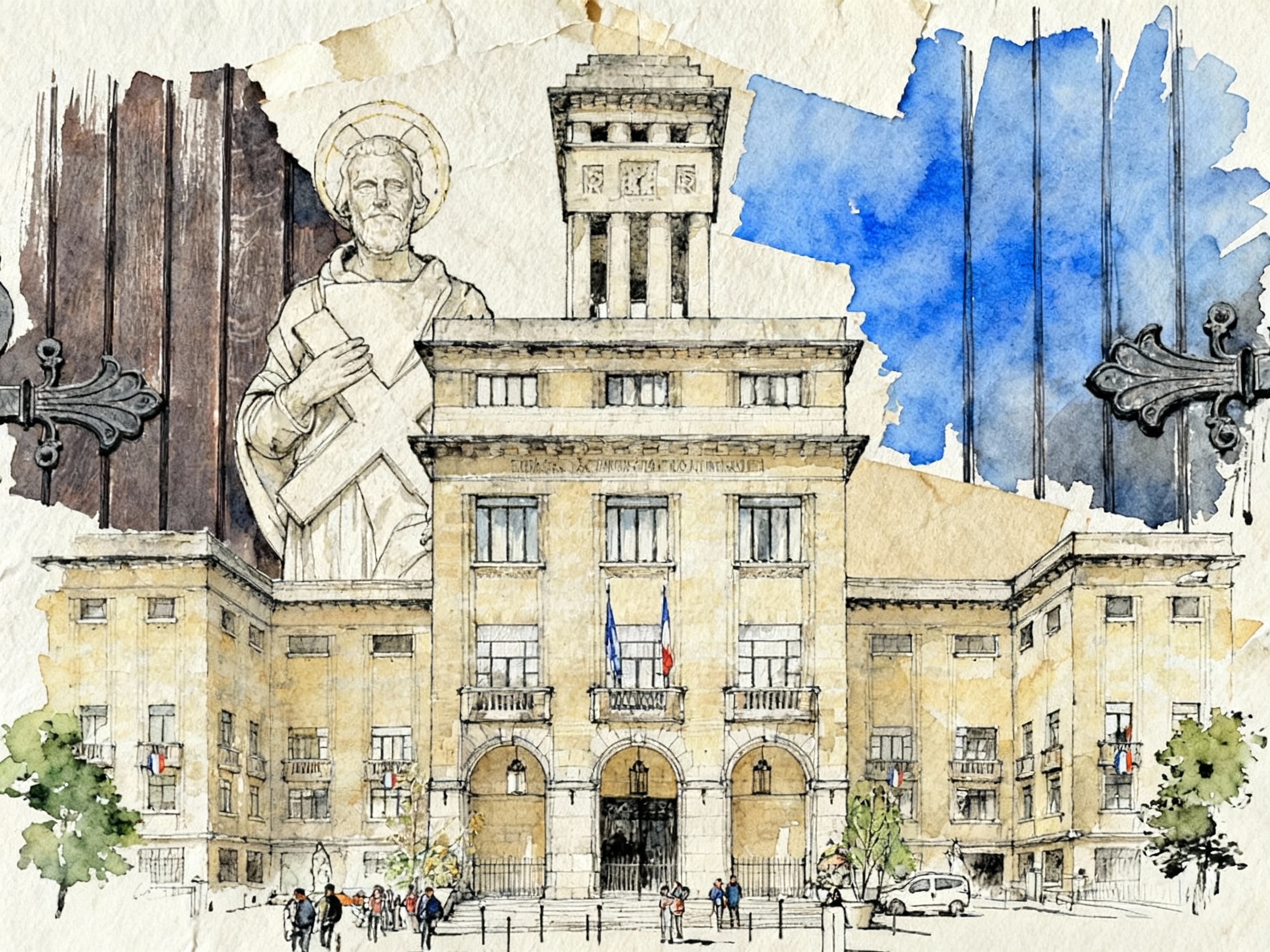 Que faire à Montreuil : Guide complet pour découvrir la ville