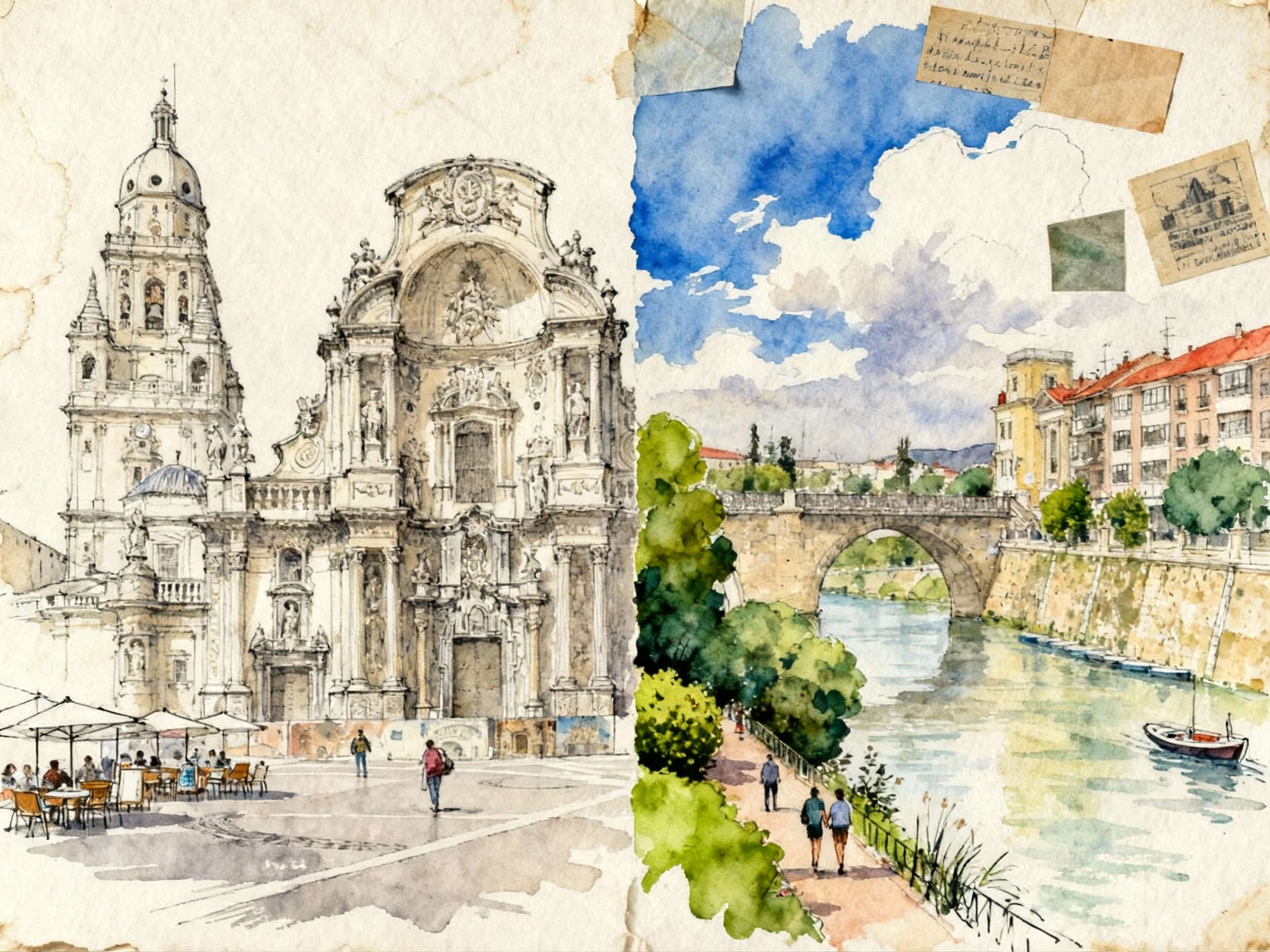 Que faire à Murcie : Guide complet pour découvrir la ville