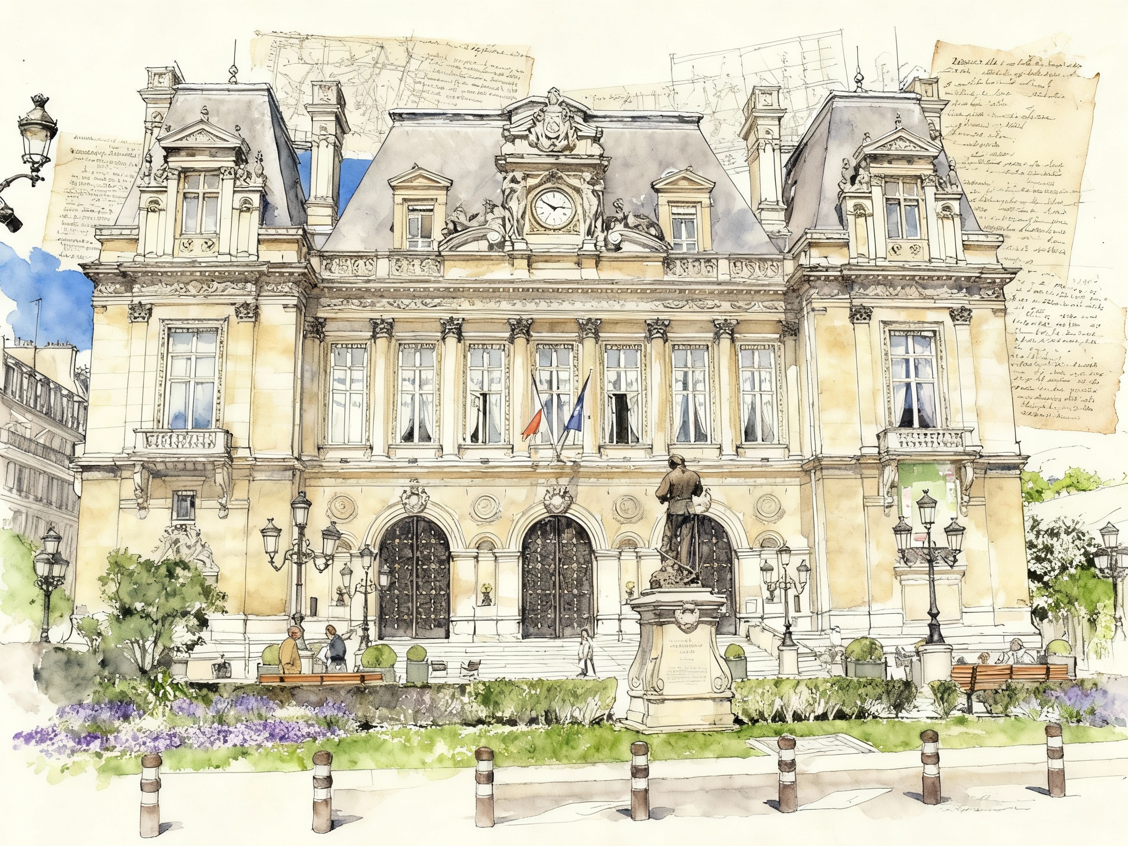 Que faire à Neuilly-sur-Seine : Guide complet 2025
