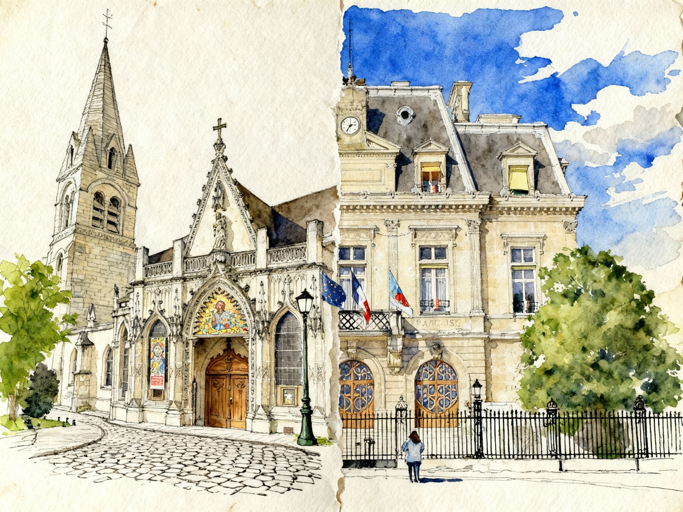 Que faire à Nogent-sur-Marne : Guide complet 2025