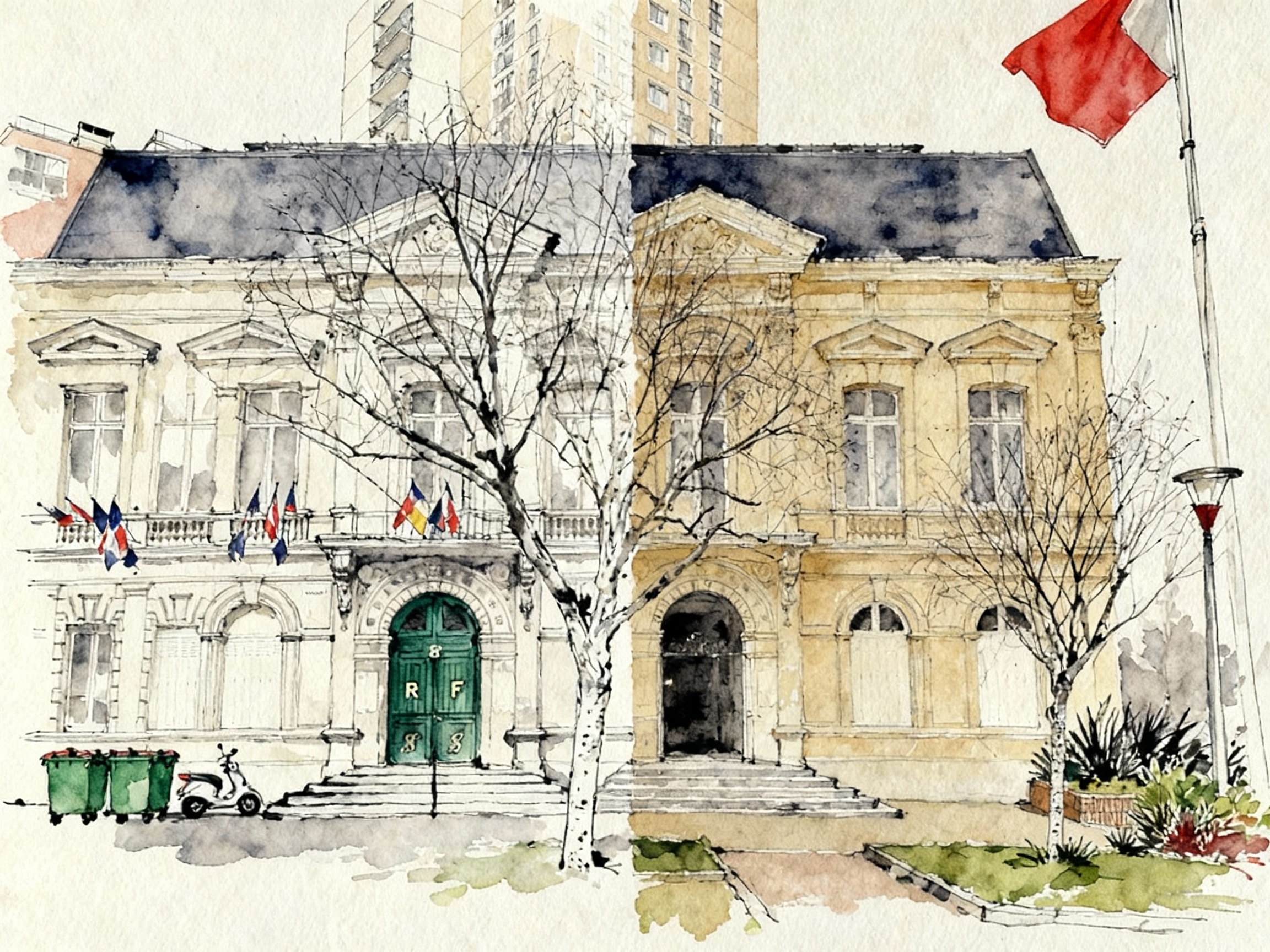 Que faire à Noisy-le-Sec : Guide complet pour découvrir cette ville surprise