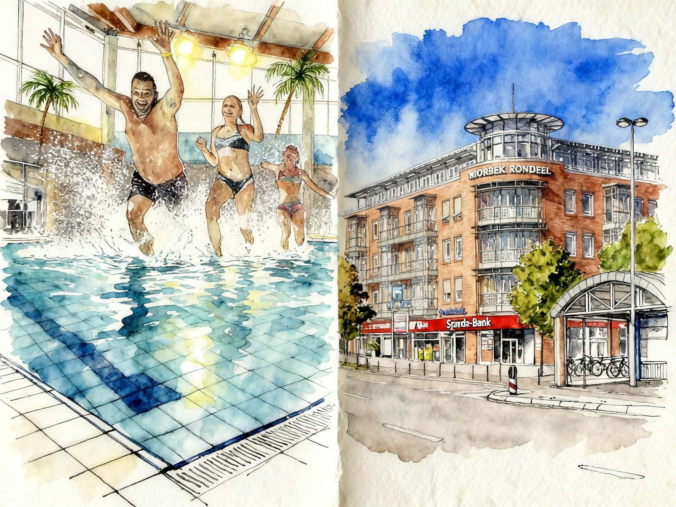 Que faire à Norderstedt : Guide complet des activités