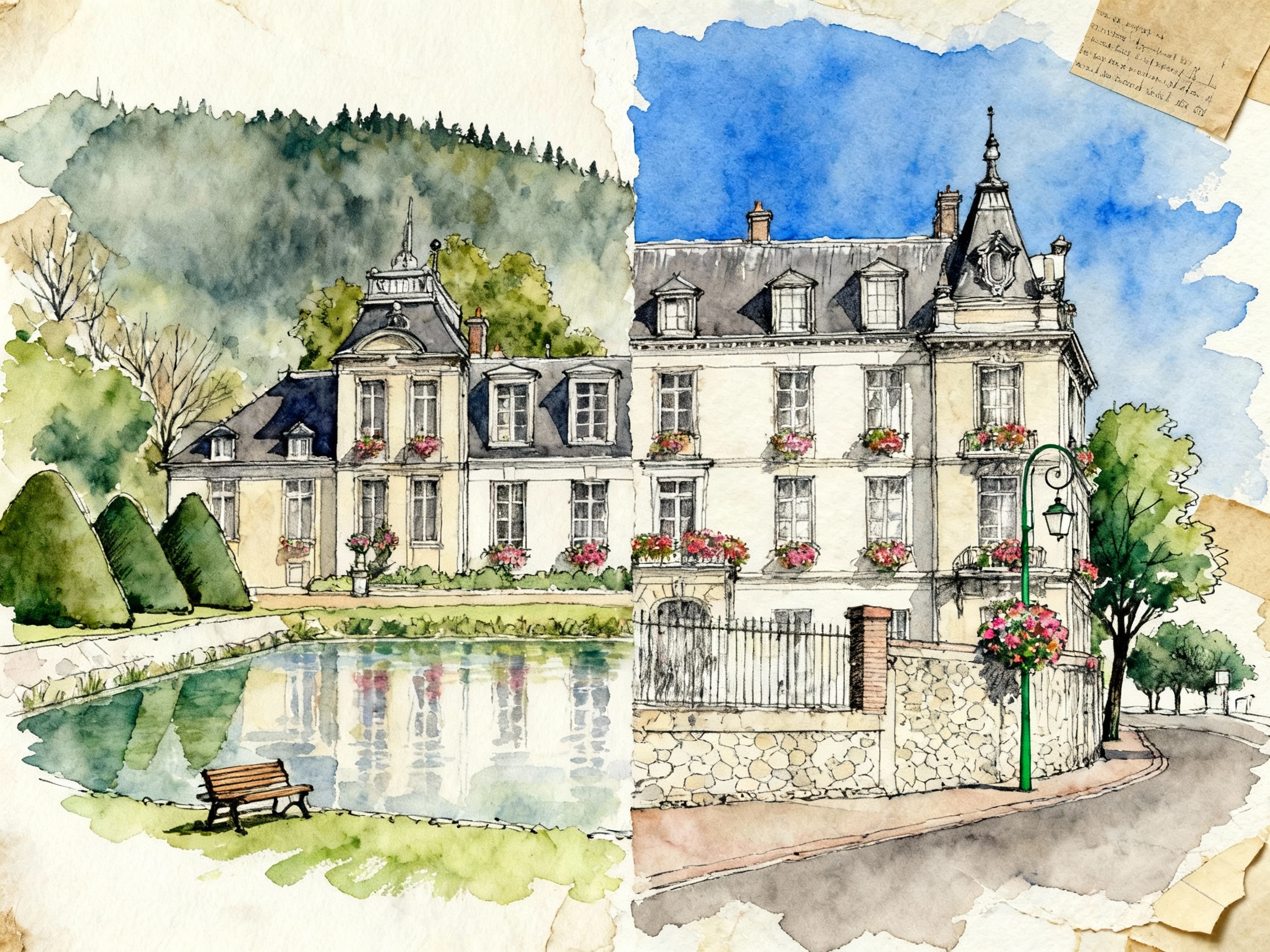 Que faire à Plaisir : Guide complet des activités et visites
