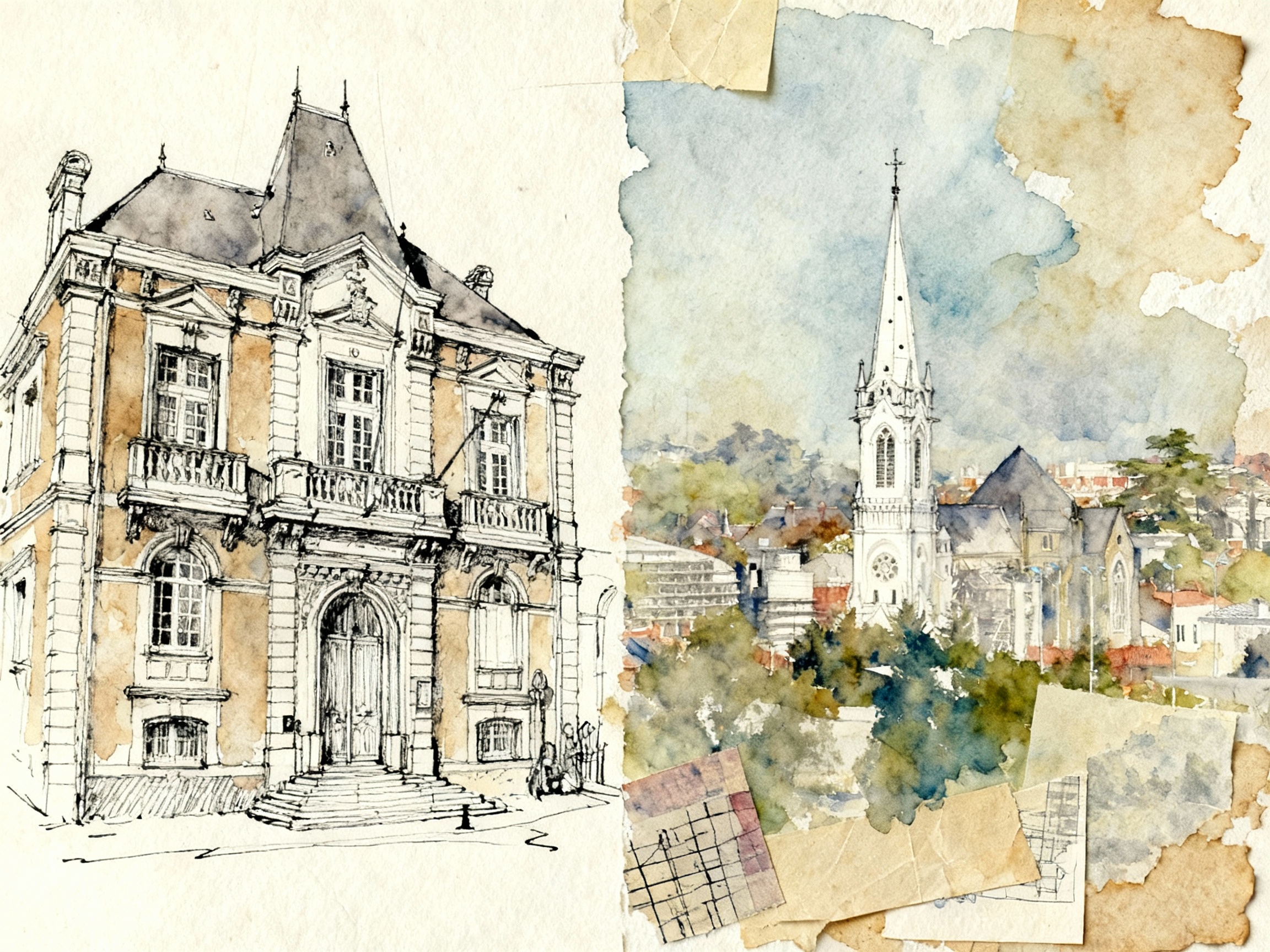 Que faire à Rezé : Guide complet pour découvrir la ville