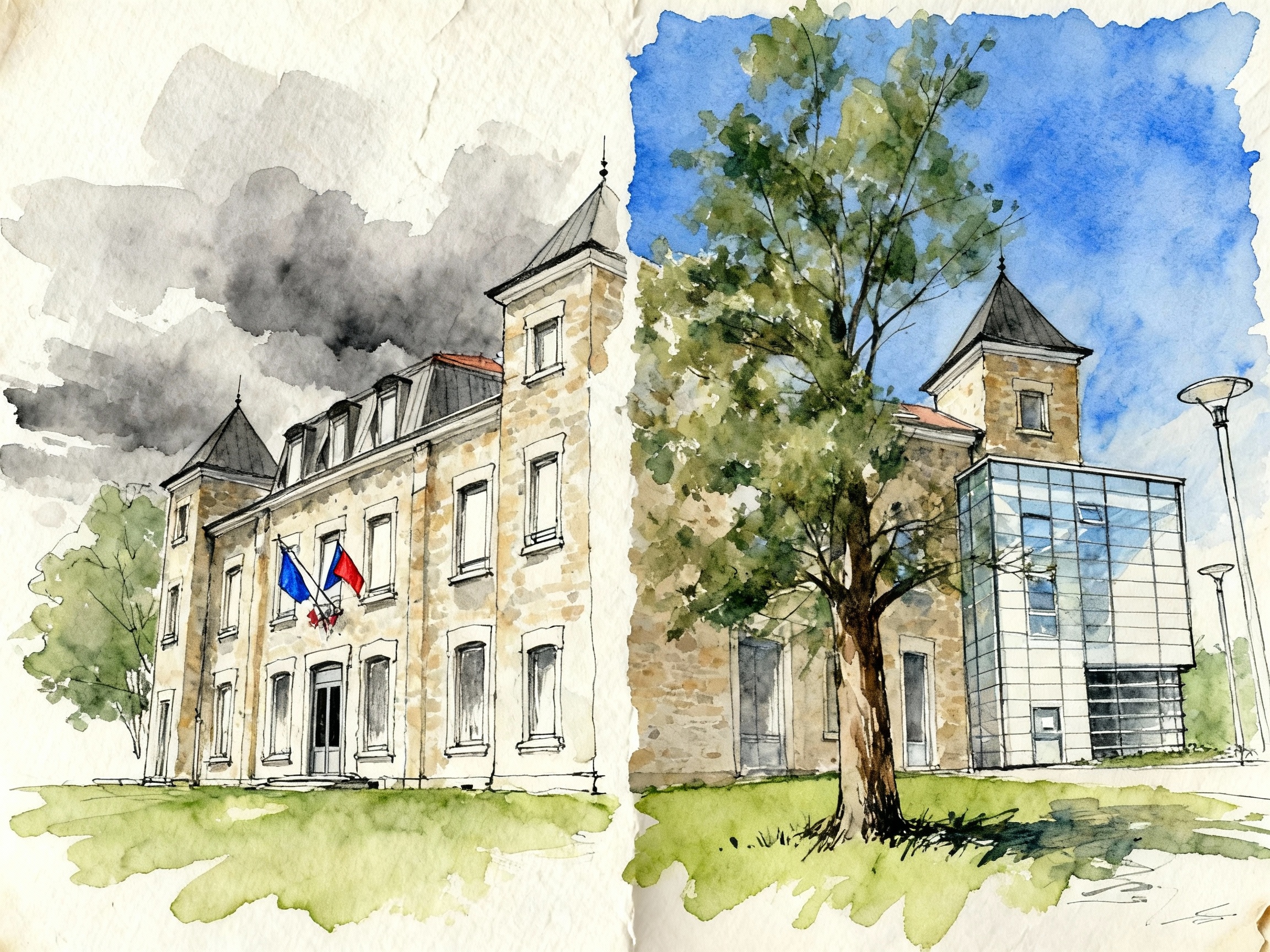 Que faire à Rillieux-la-Pape : Guide complet des activités
