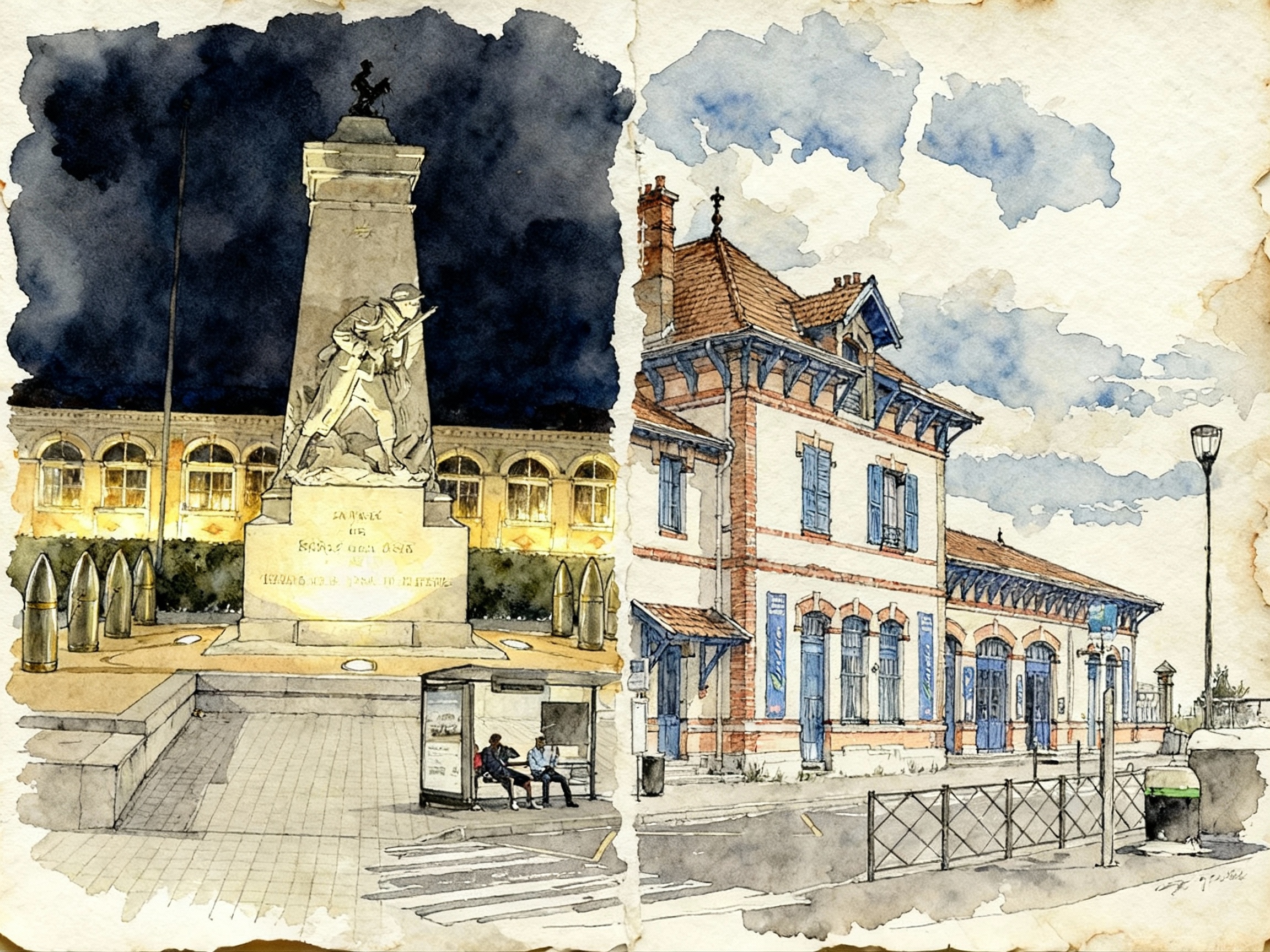 Que faire à Rosny-sous-Bois : Guide complet 2025