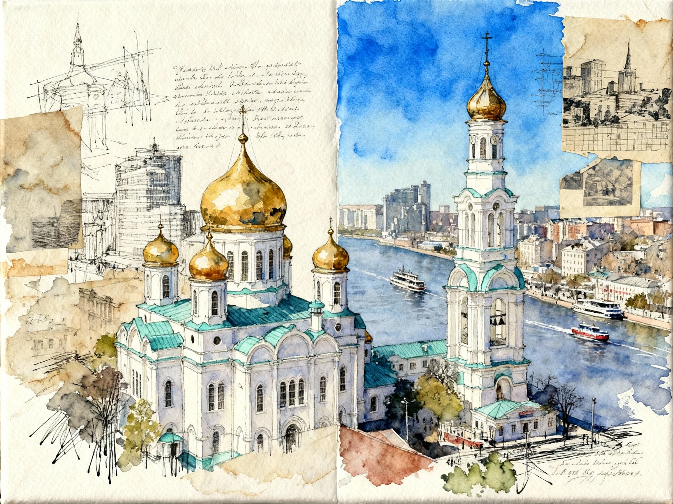 Que faire à Rostov-sur-le-Don : Guide complet 2025