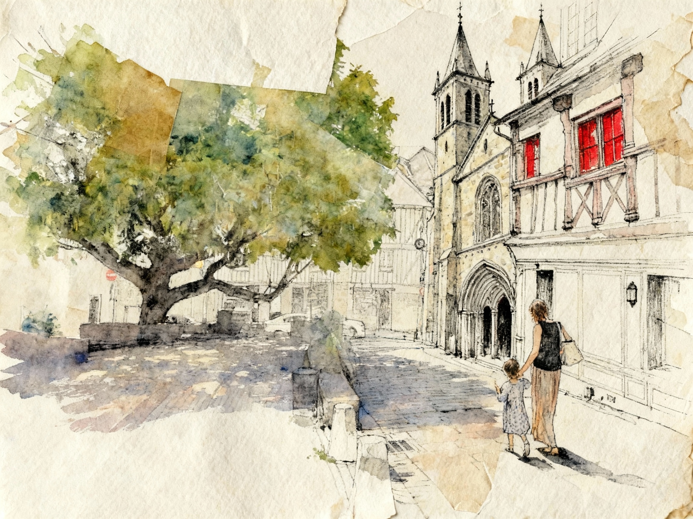 Que faire à Saint-Brieuc : Guide complet pour découvrir la ville