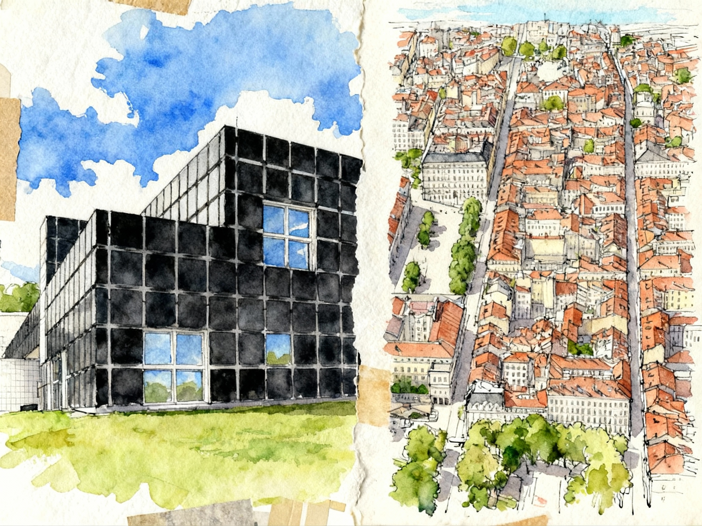 Que faire à Saint-Étienne : Guide complet 2025