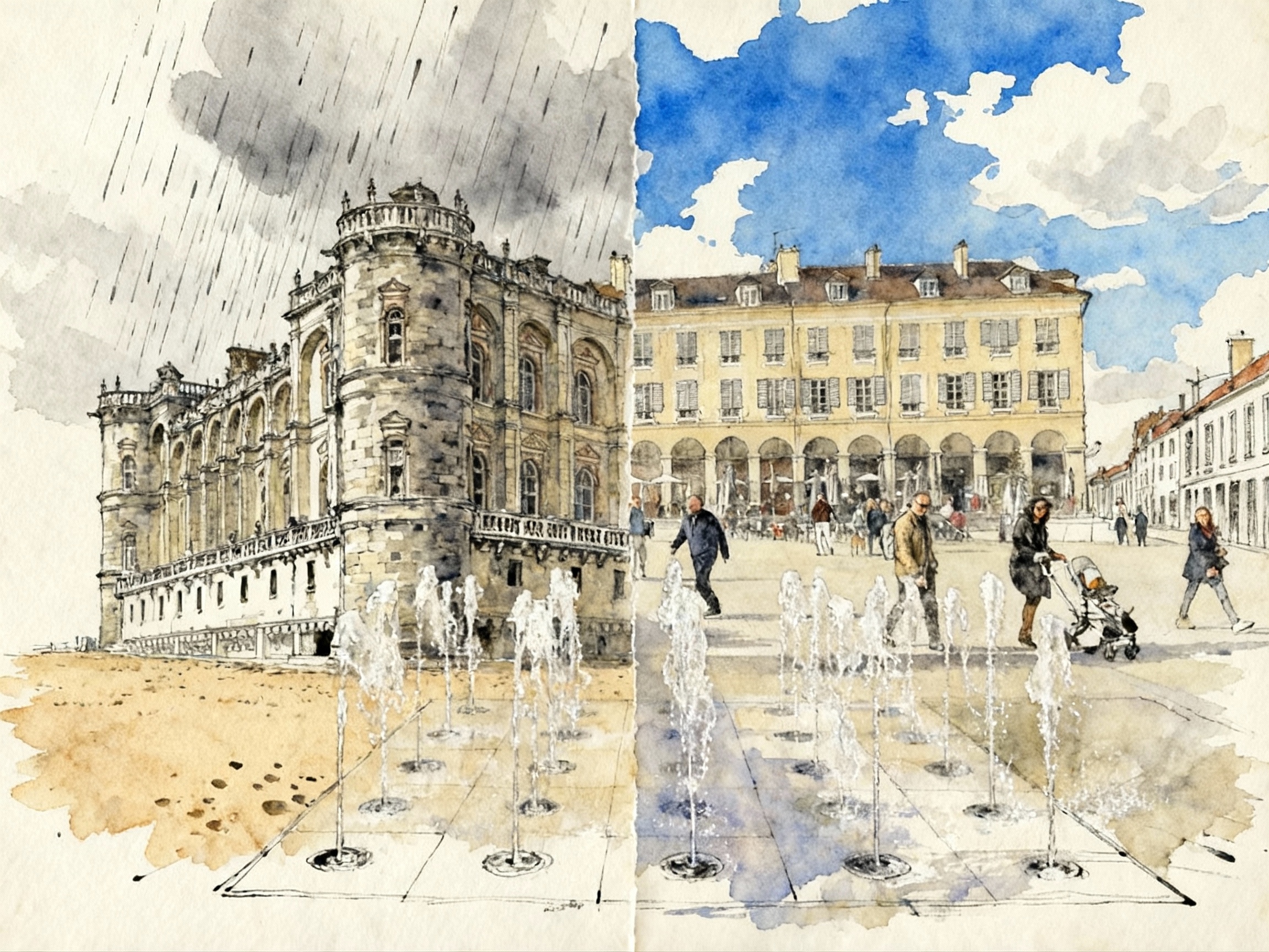Saint-Germain-en-Laye : Trésor royal aux portes de Paris