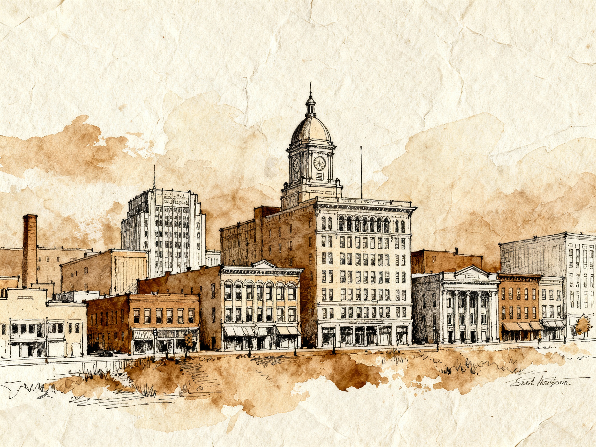 Que faire à Saint-Joseph : Guide complet du Missouri