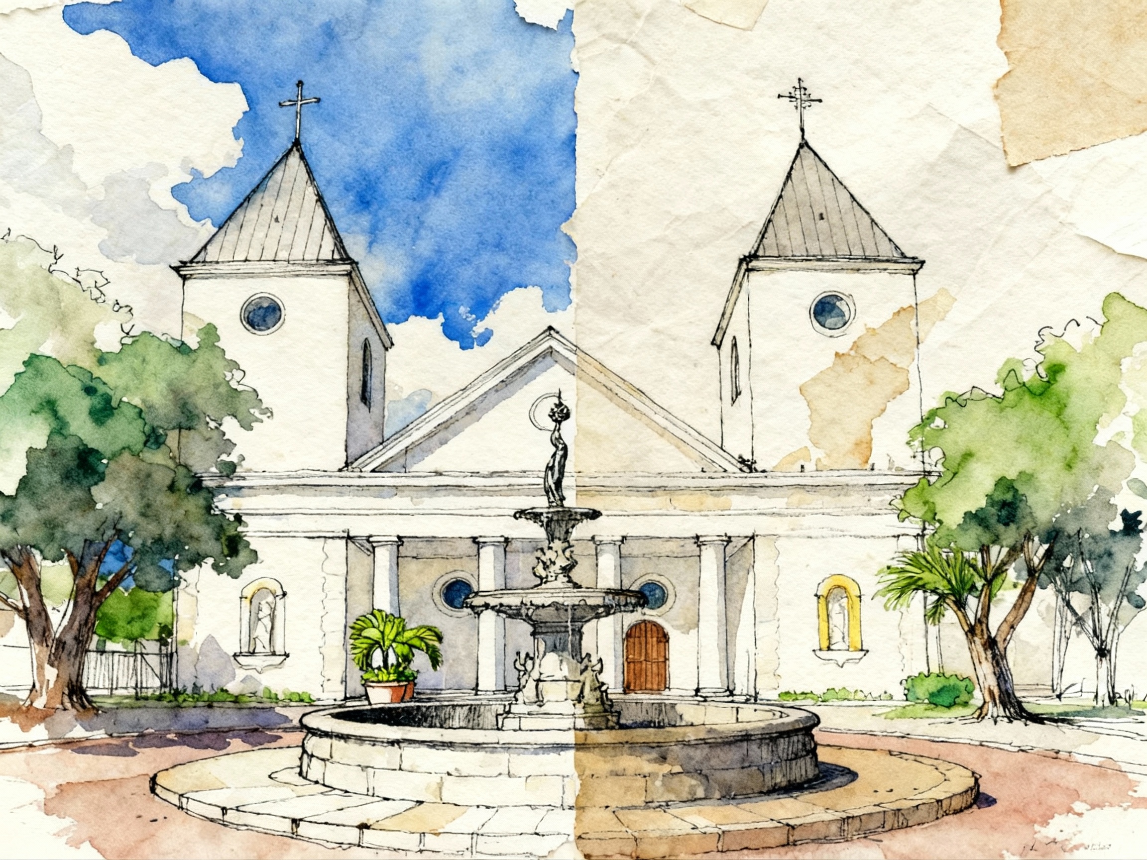 Saint-Pierre, Réunion : attractions et conseils pratiques