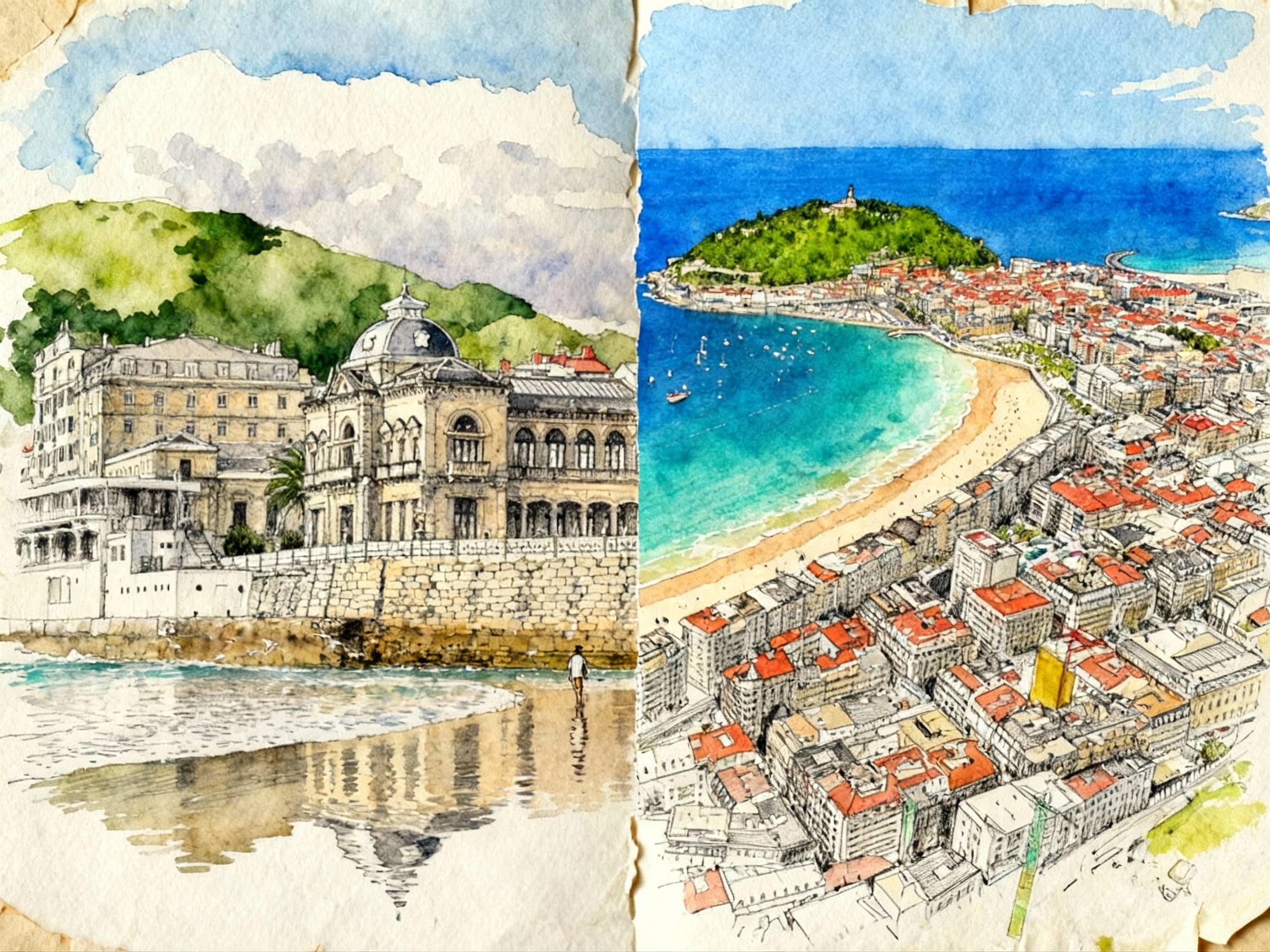 Que faire à Saint-Sébastien : Guide complet 2025