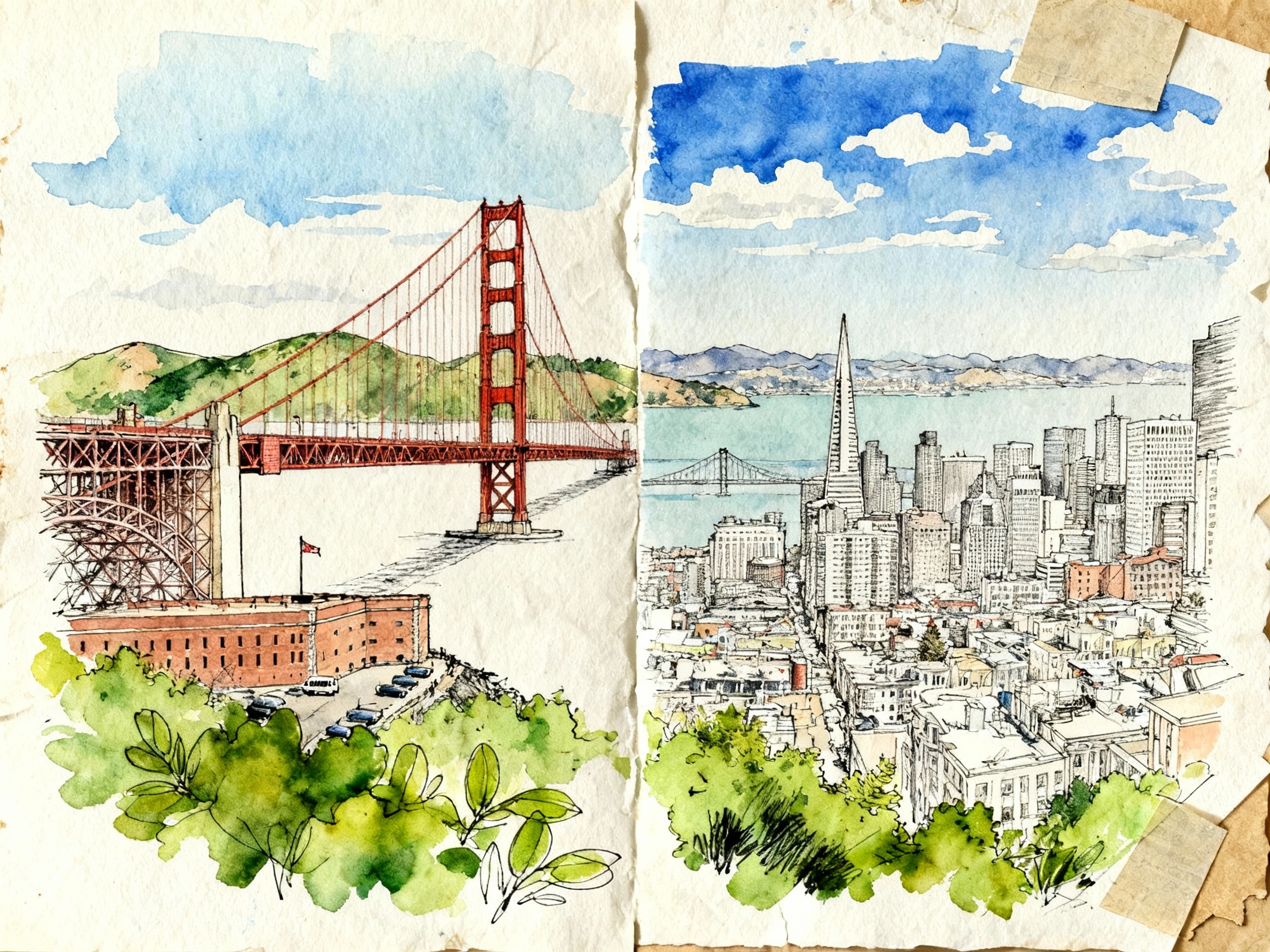 Que faire à San Francisco