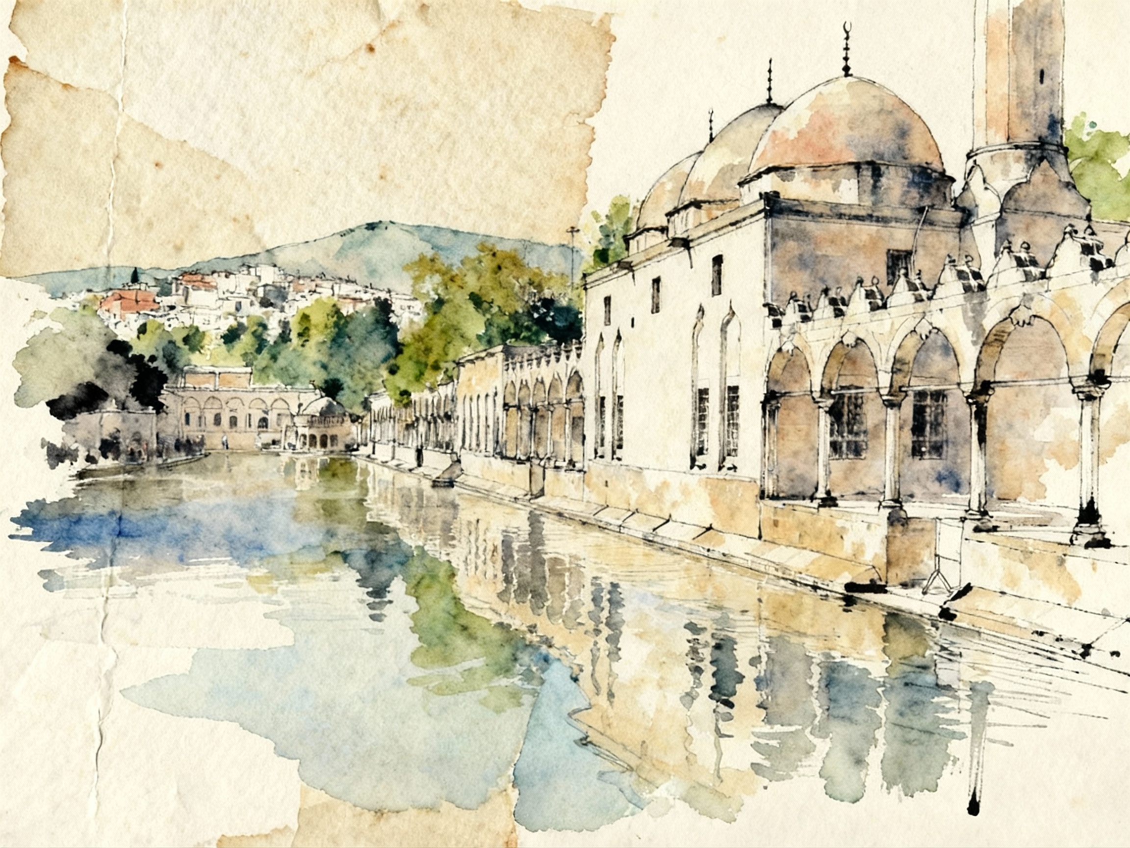 Şanlıurfa : Que faire et visiter dans la ville sainte